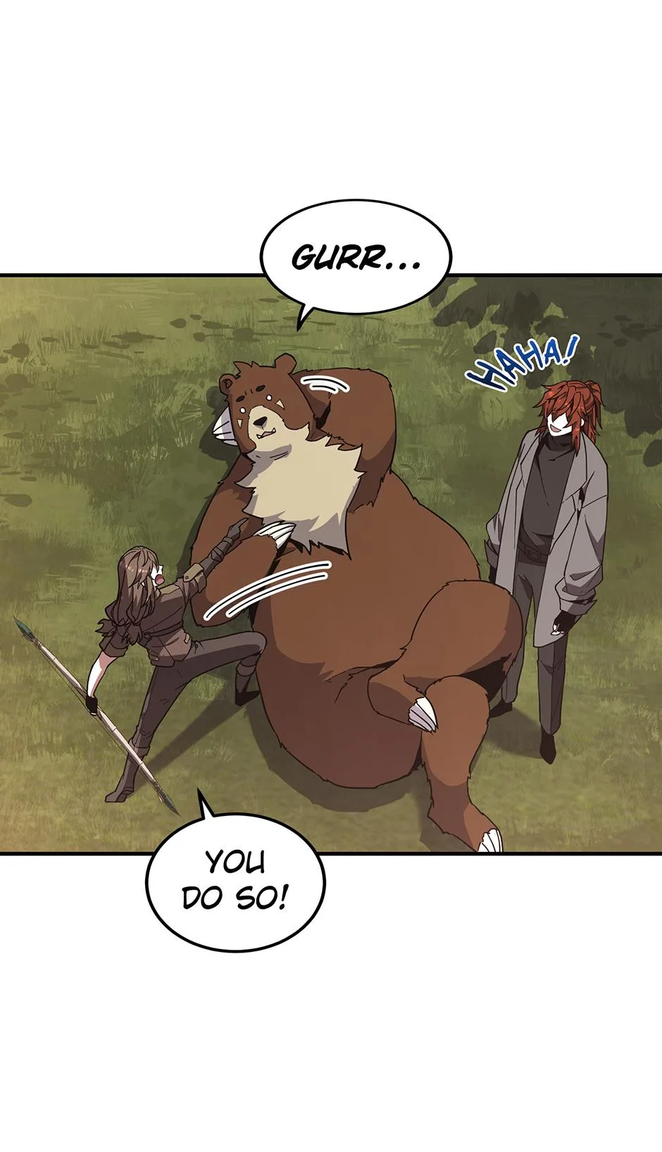 The Beginning After The End - Chapter 208 - Page 11