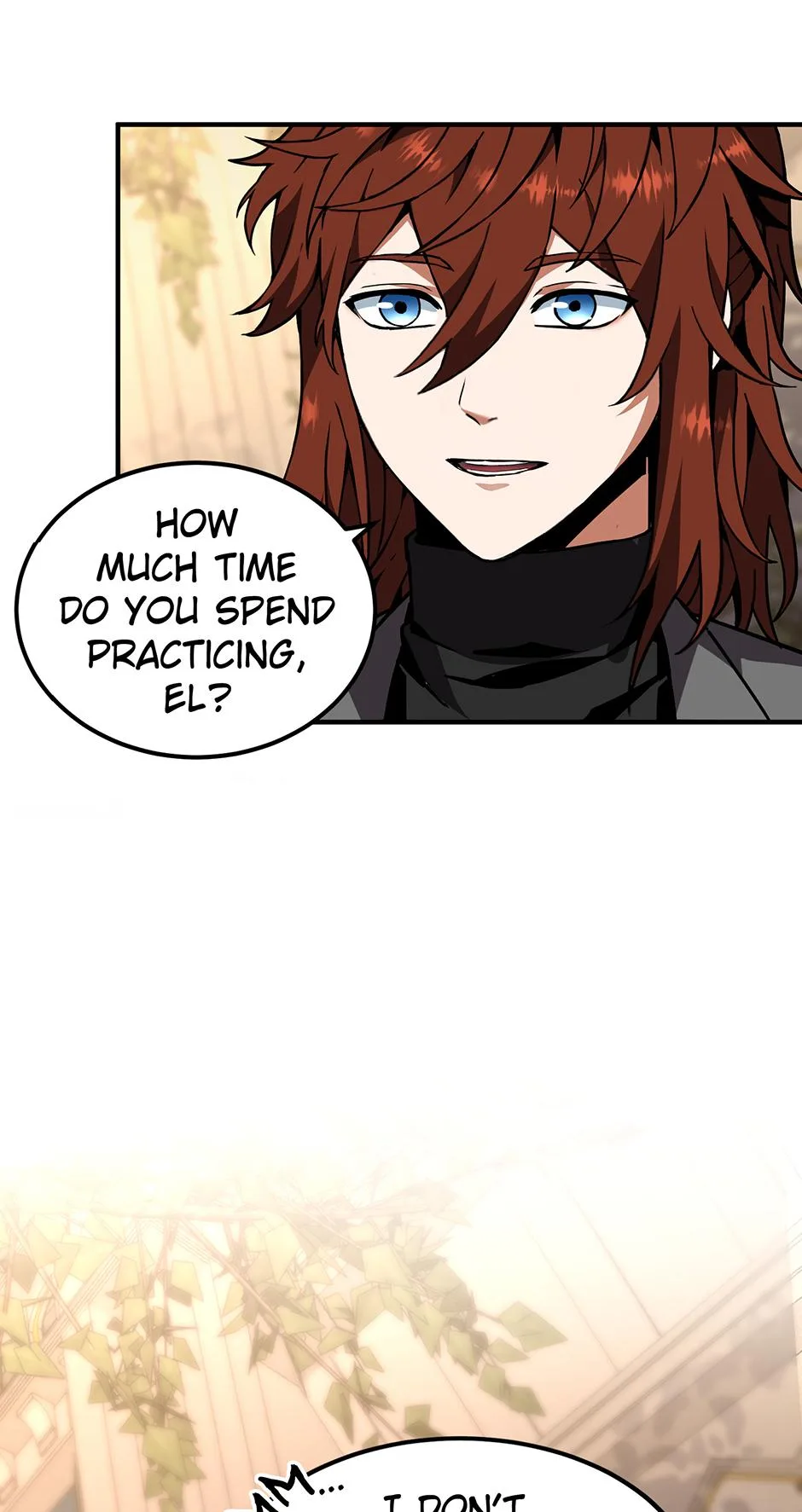 The Beginning After The End - Chapter 208 - Page 12