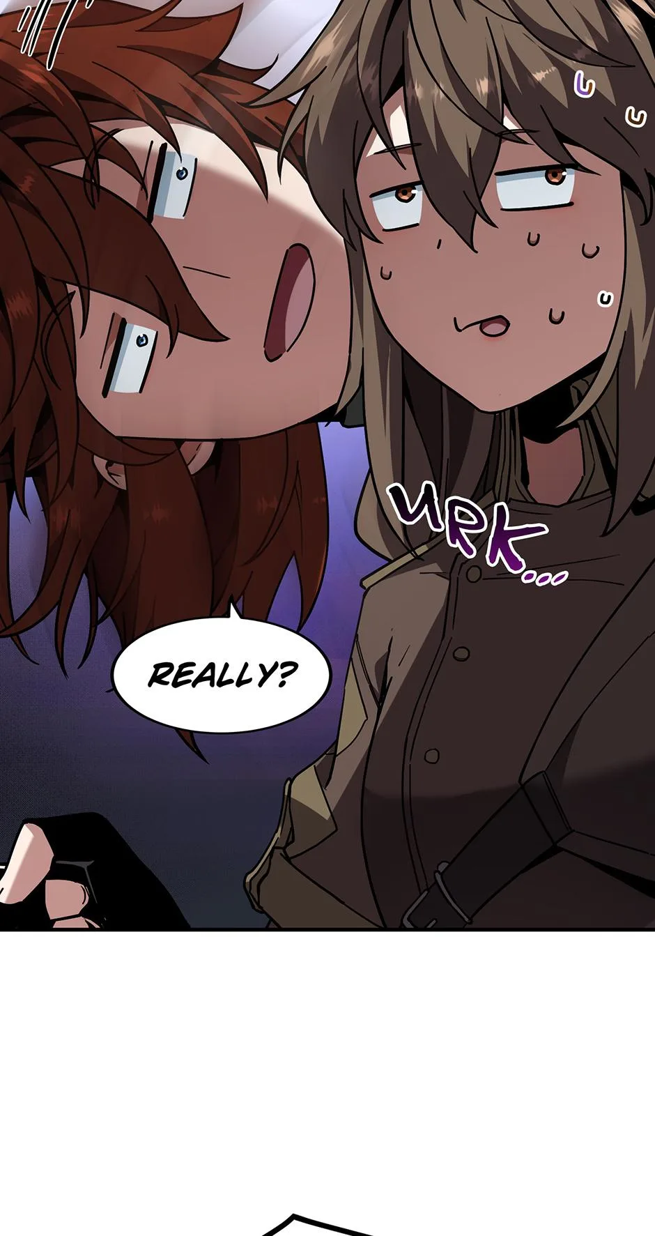 The Beginning After The End - Chapter 208 - Page 16