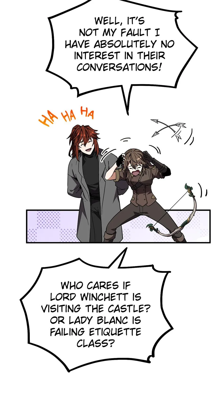 The Beginning After The End - Chapter 208 - Page 17