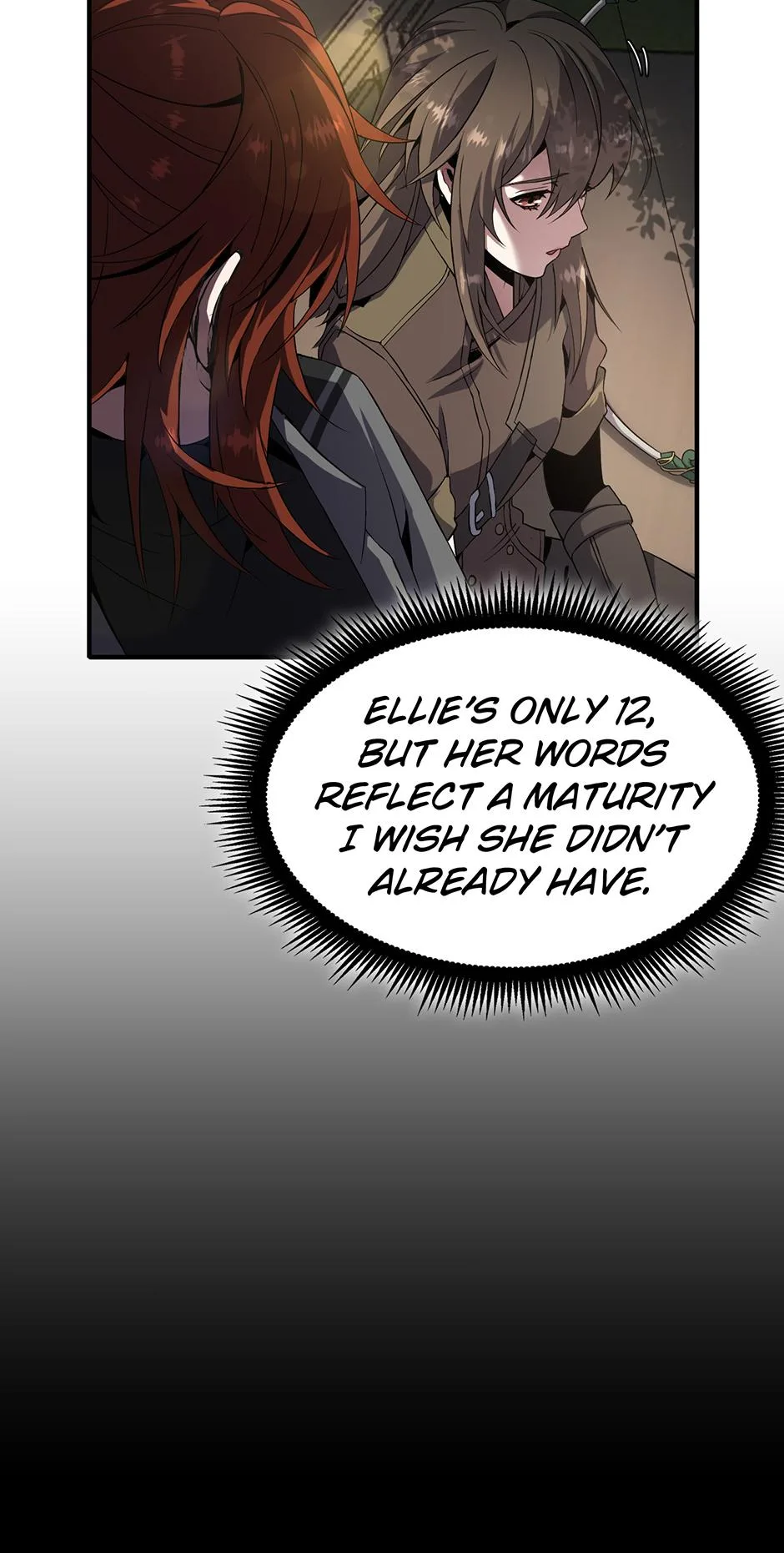 The Beginning After The End - Chapter 208 - Page 23