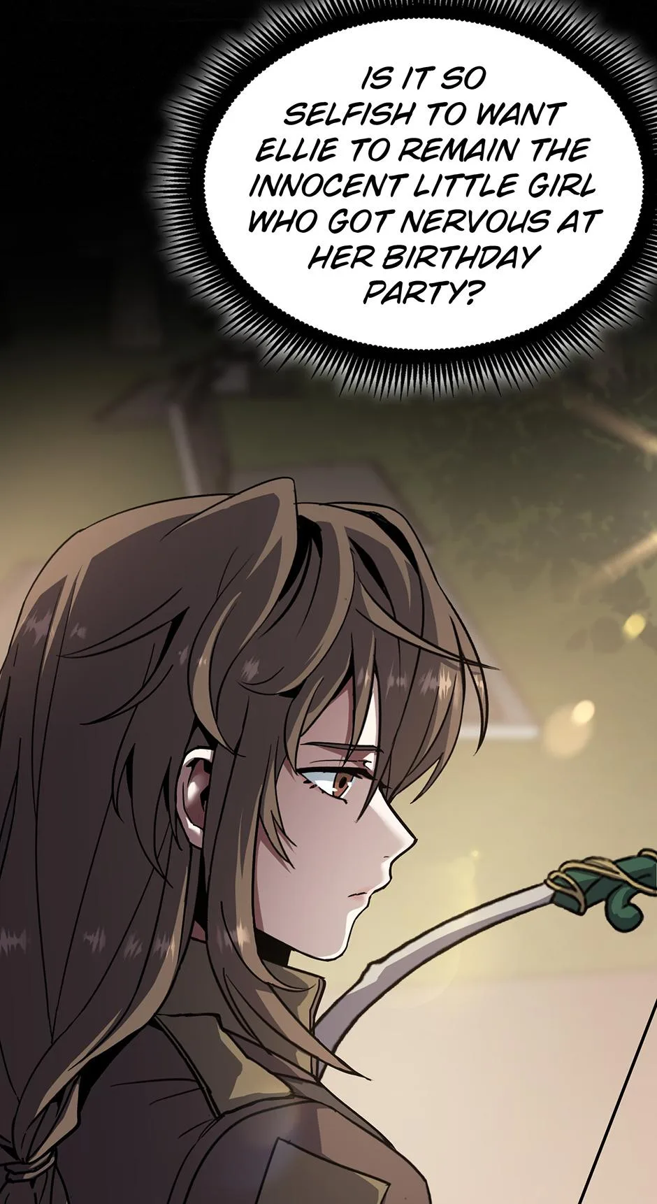 The Beginning After The End - Chapter 208 - Page 25
