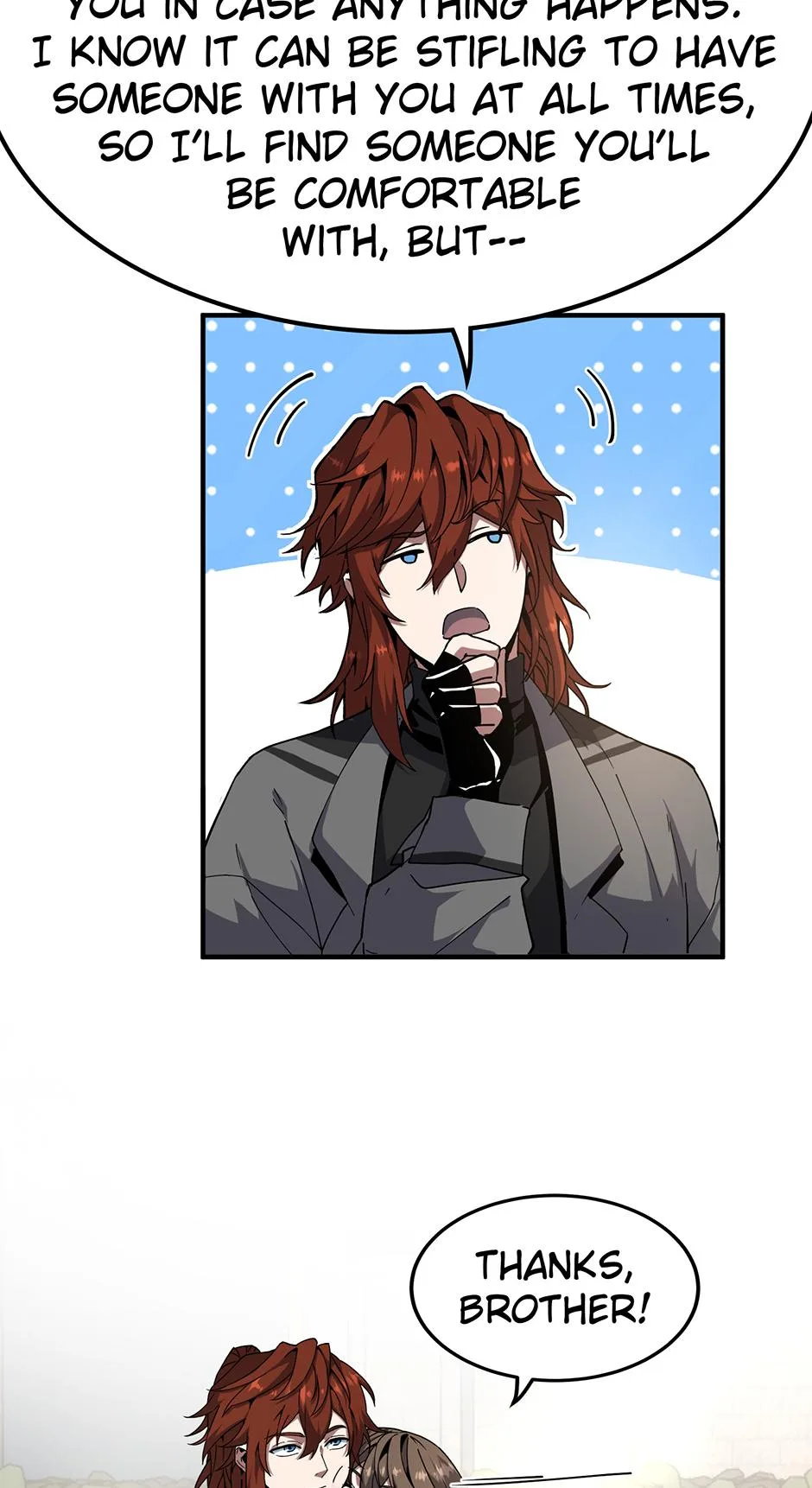 The Beginning After The End - Chapter 208 - Page 28