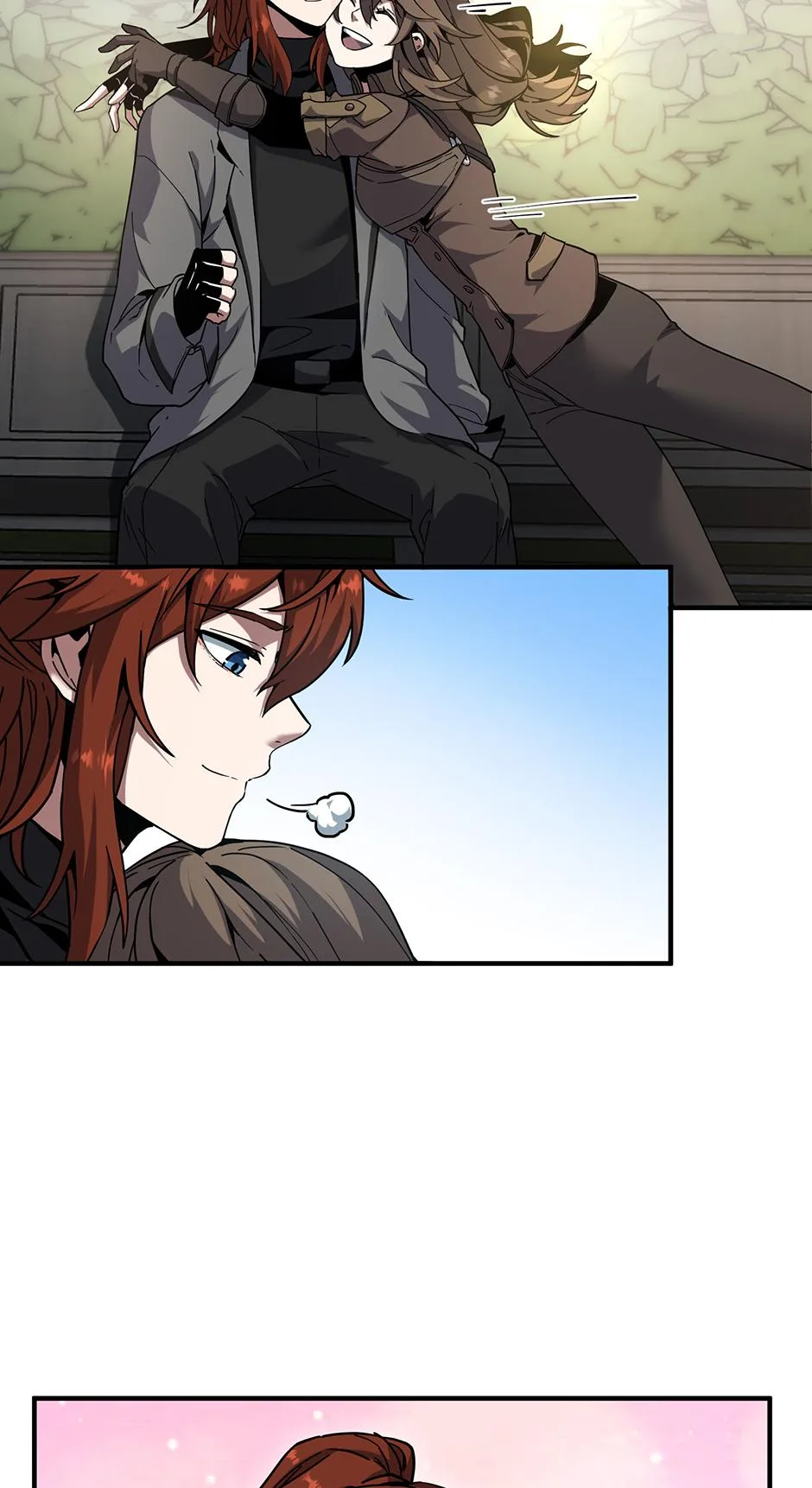 The Beginning After The End - Chapter 208 - Page 29