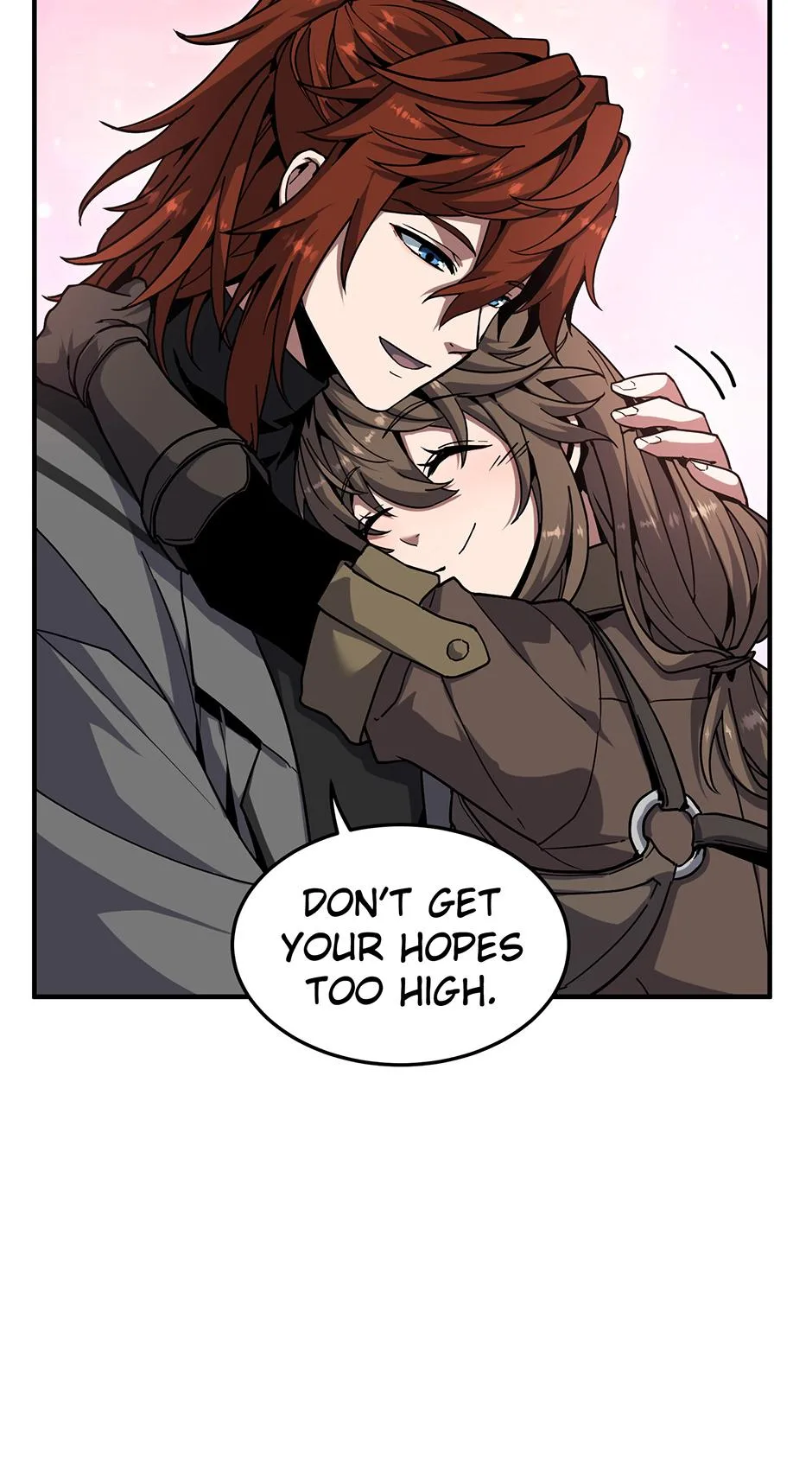 The Beginning After The End - Chapter 208 - Page 30