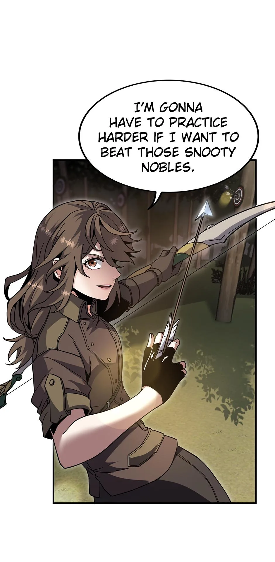 The Beginning After The End - Chapter 208 - Page 32