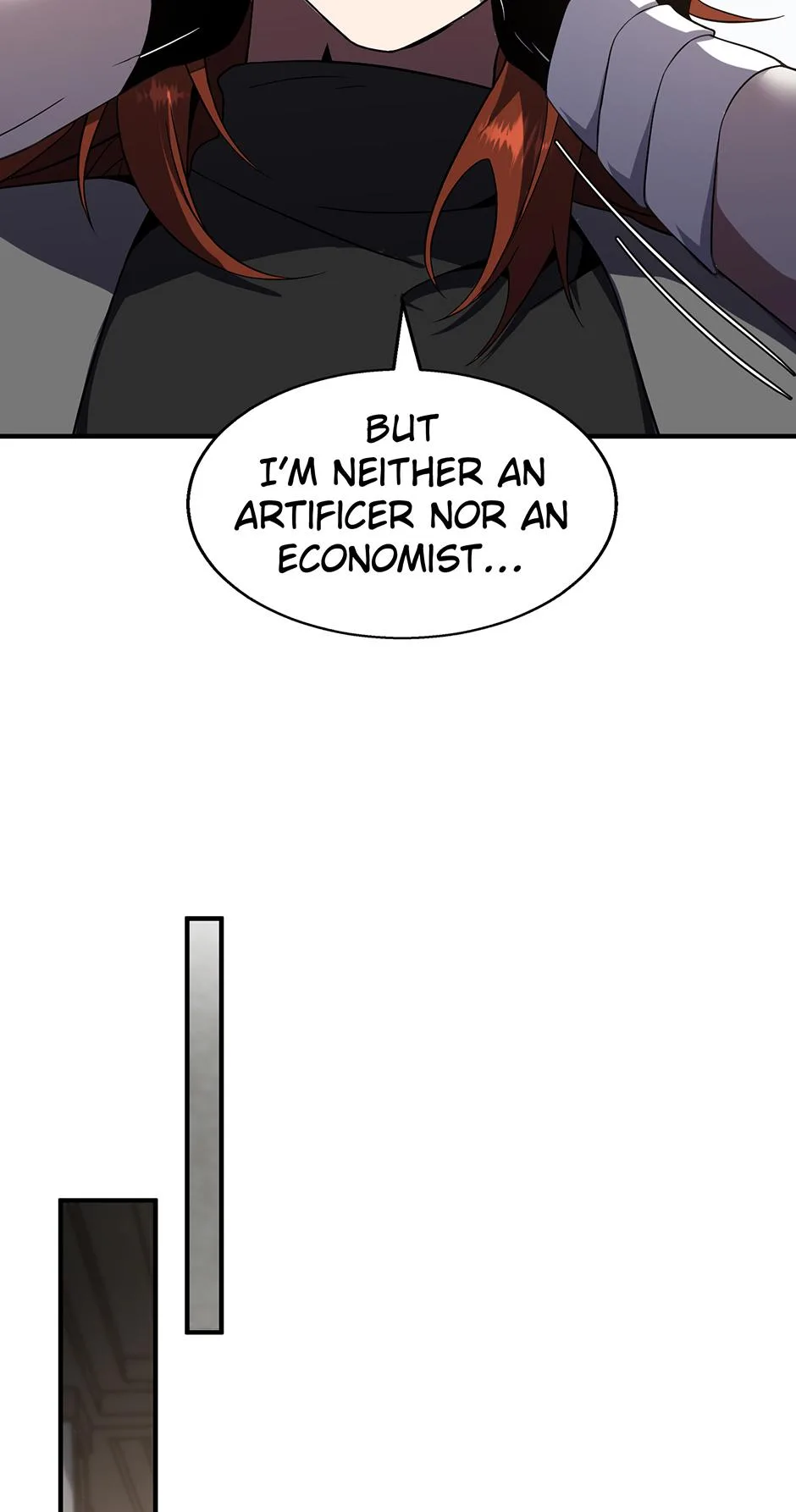 The Beginning After The End - Chapter 208 - Page 40