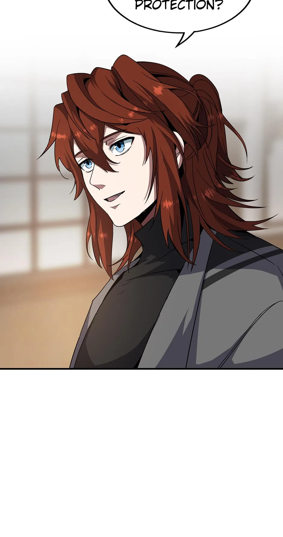 The Beginning After The End - Chapter 208 - Page 42