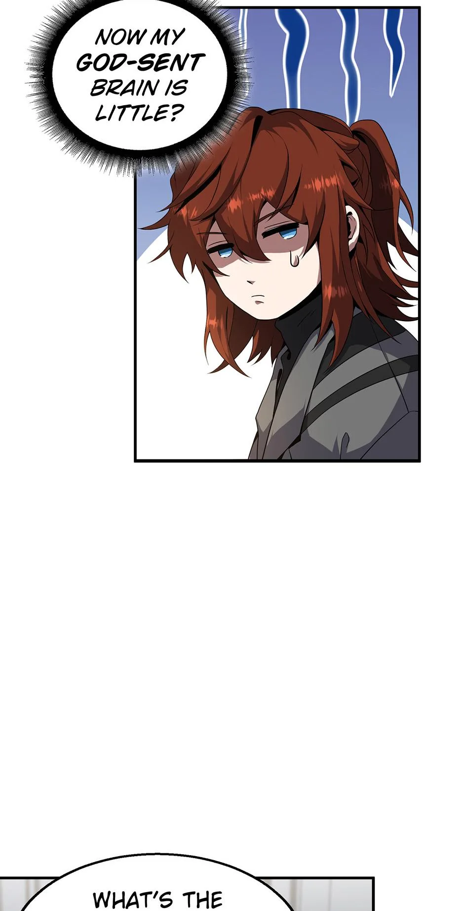 The Beginning After The End - Chapter 208 - Page 48