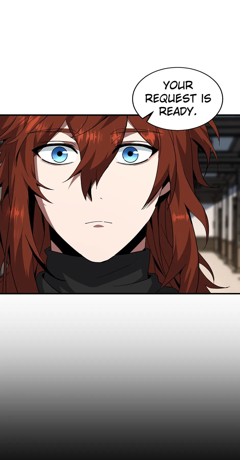 The Beginning After The End - Chapter 208 - Page 59