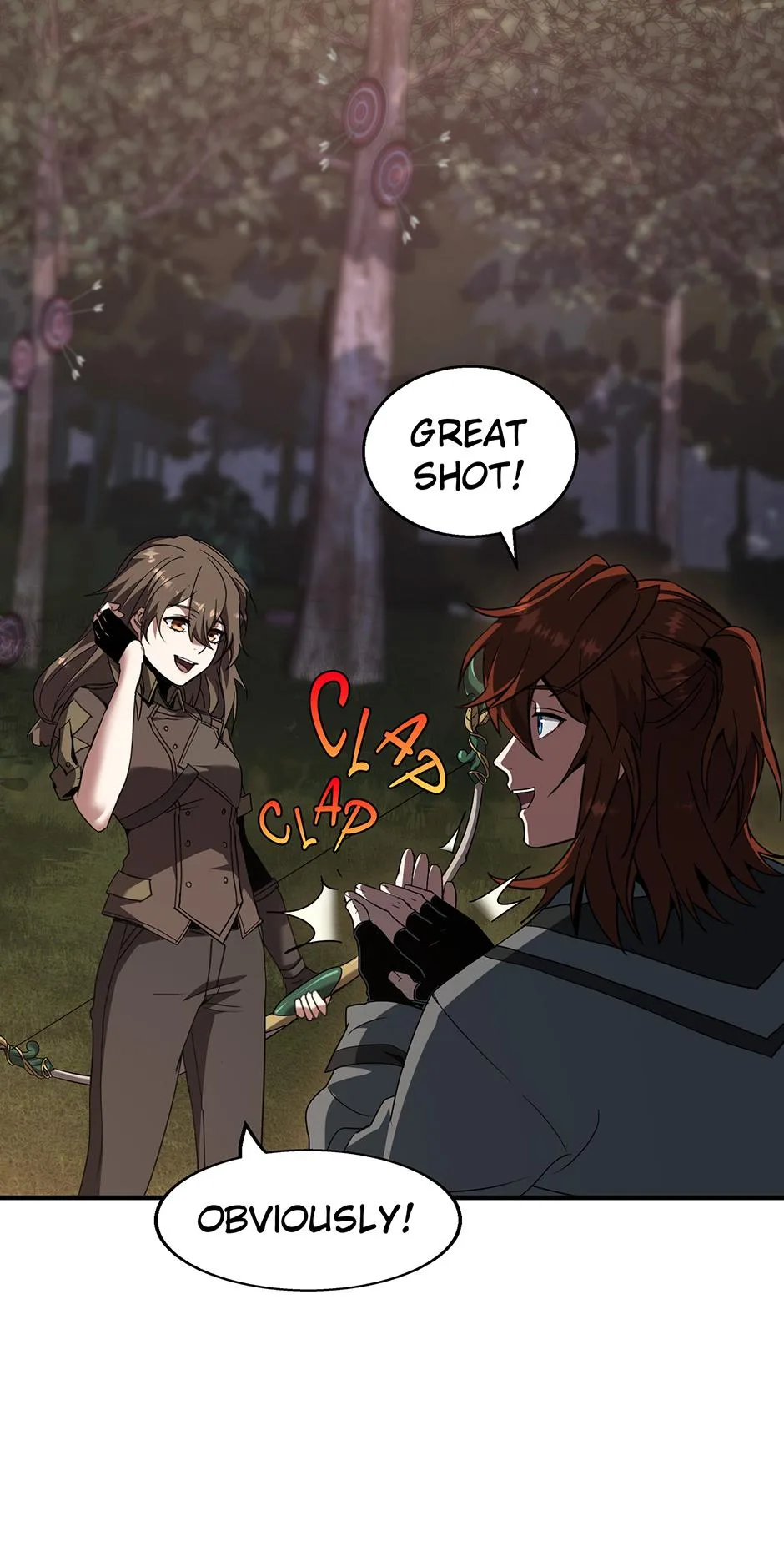 The Beginning After The End - Chapter 208 - Page 6