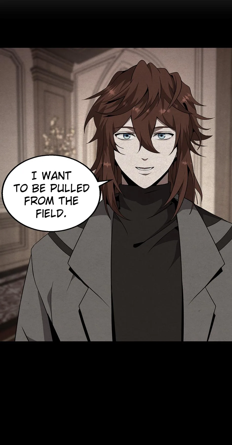The Beginning After The End - Chapter 208 - Page 60