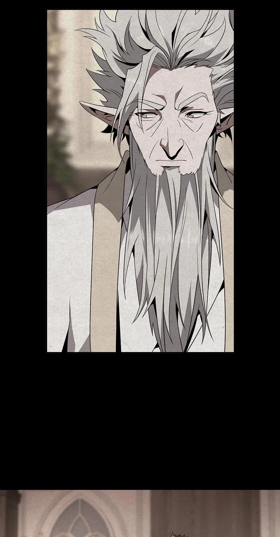 The Beginning After The End - Chapter 208 - Page 61