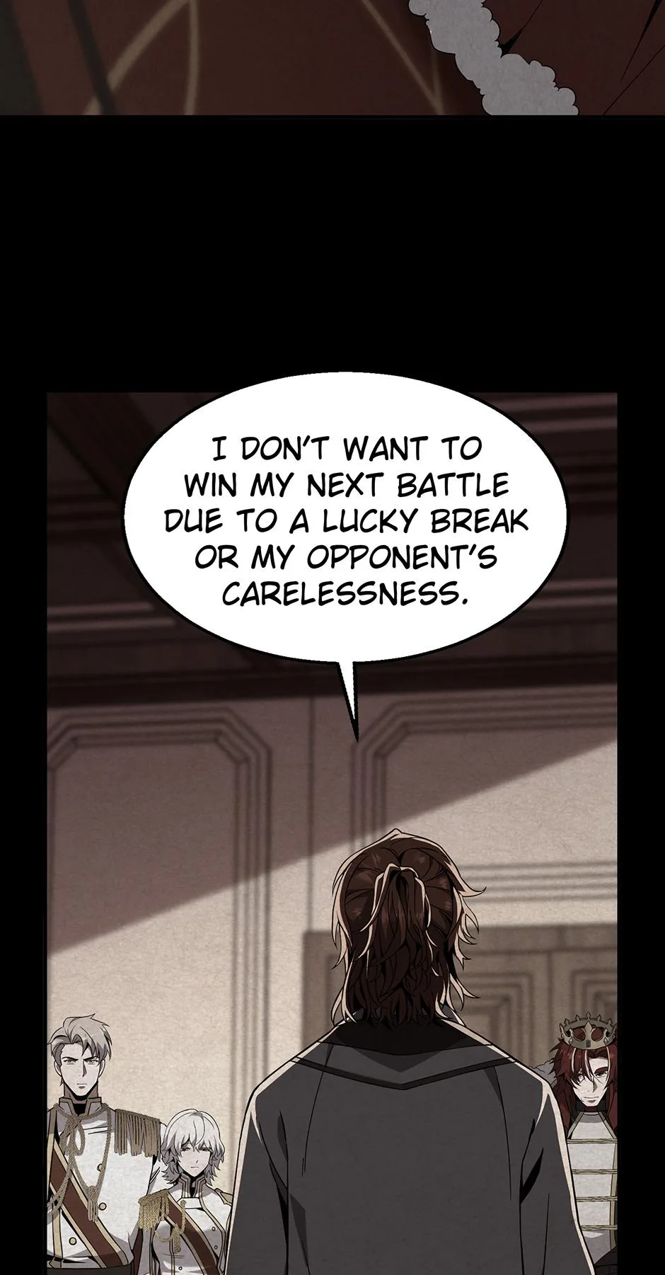 The Beginning After The End - Chapter 208 - Page 65