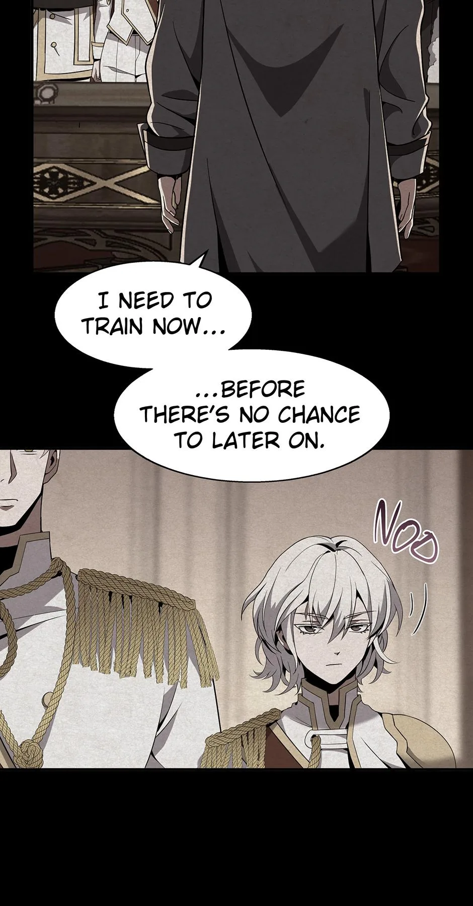 The Beginning After The End - Chapter 208 - Page 66