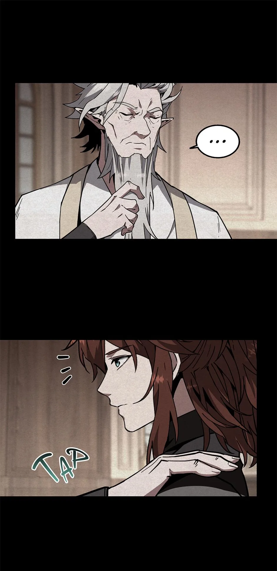 The Beginning After The End - Chapter 208 - Page 67