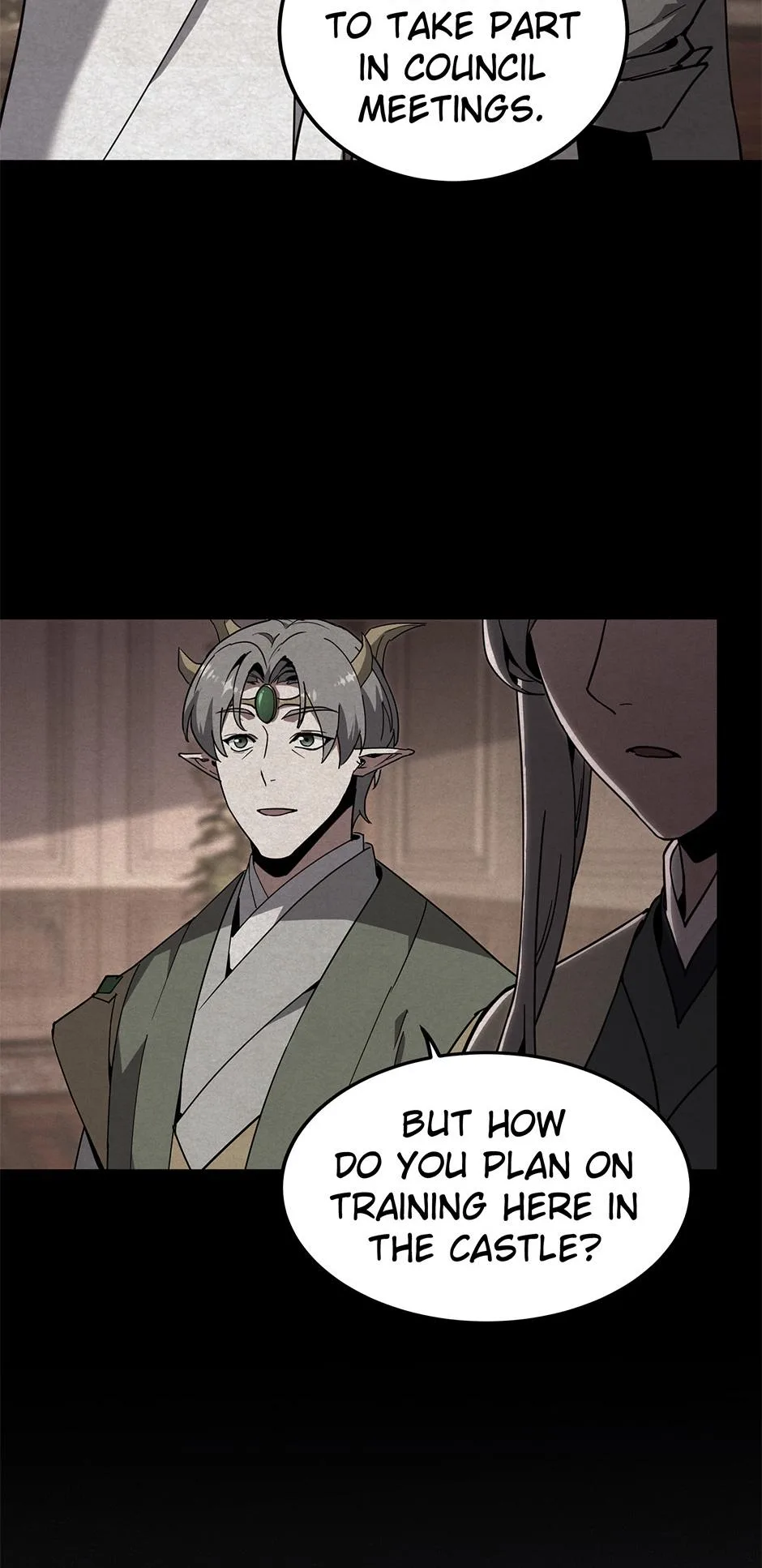 The Beginning After The End - Chapter 208 - Page 69