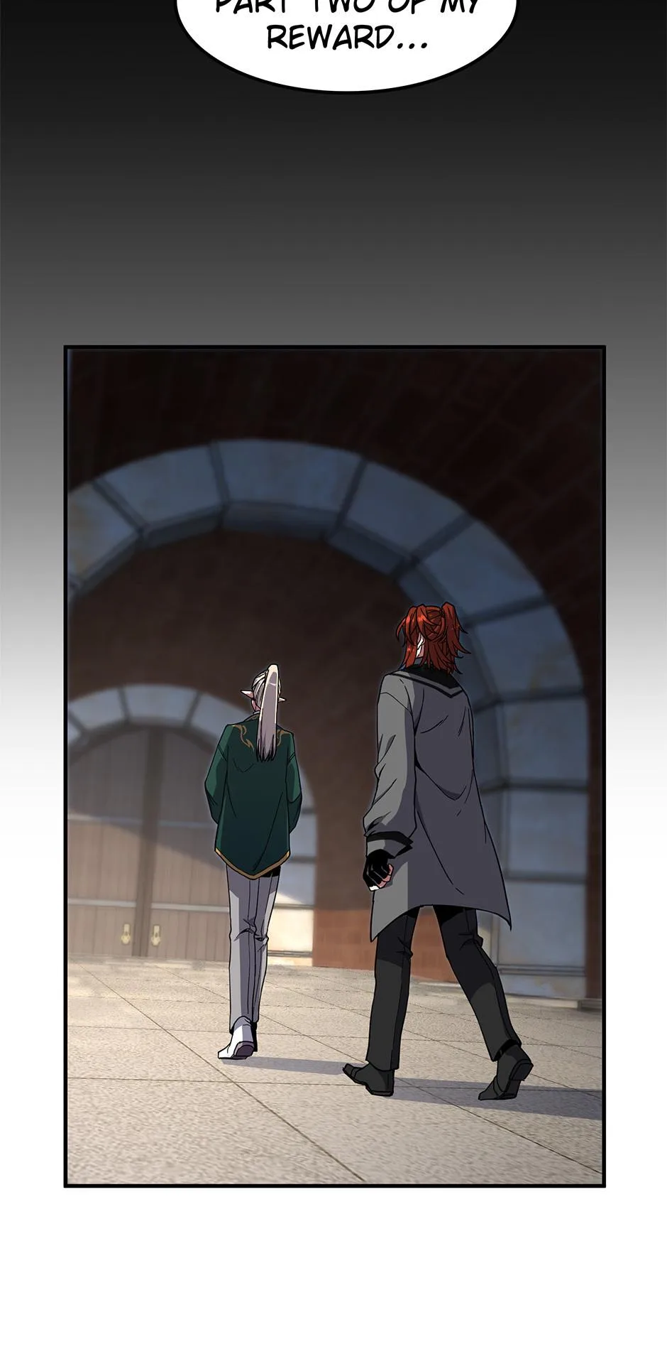 The Beginning After The End - Chapter 208 - Page 71