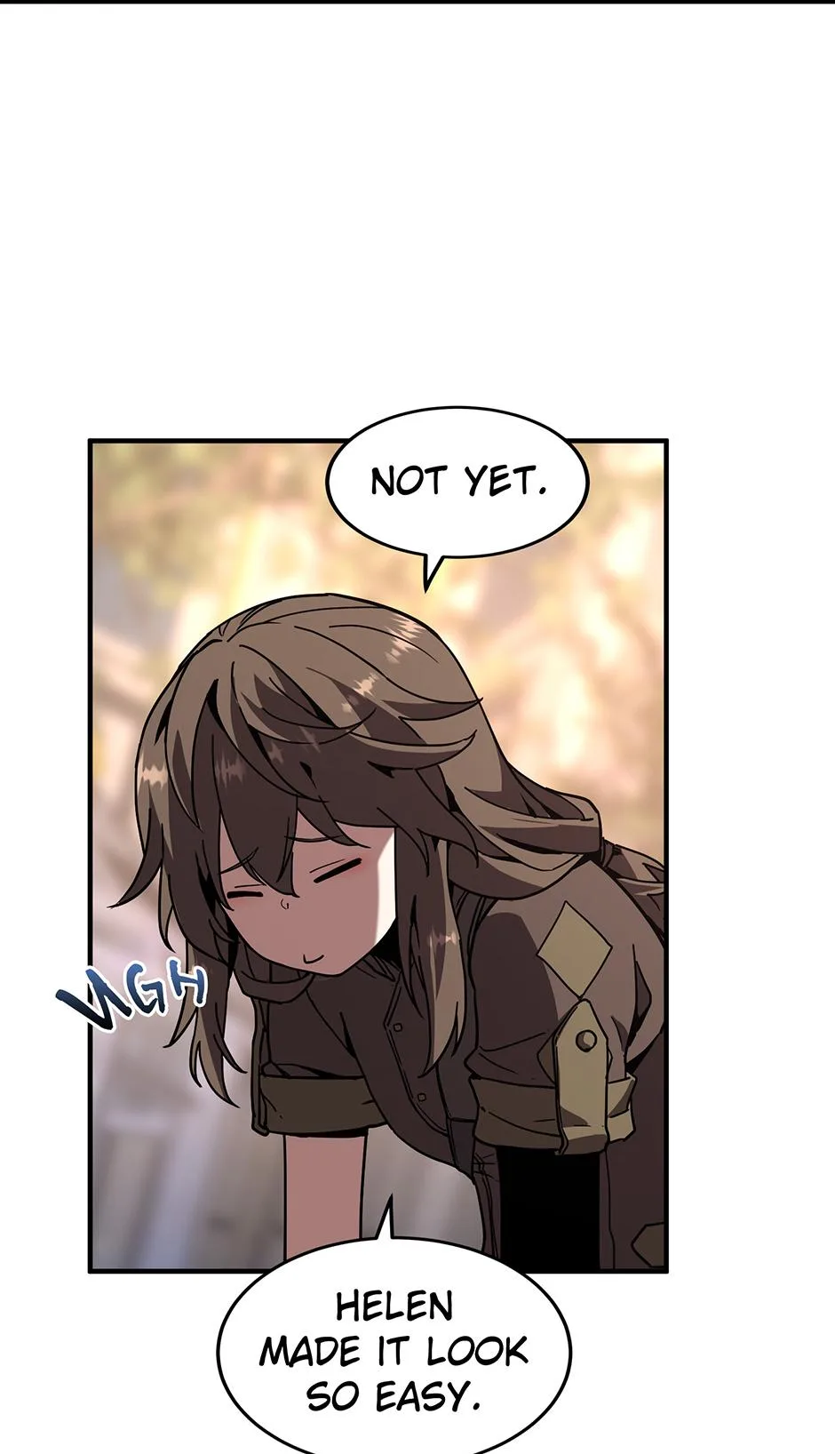 The Beginning After The End - Chapter 208 - Page 8