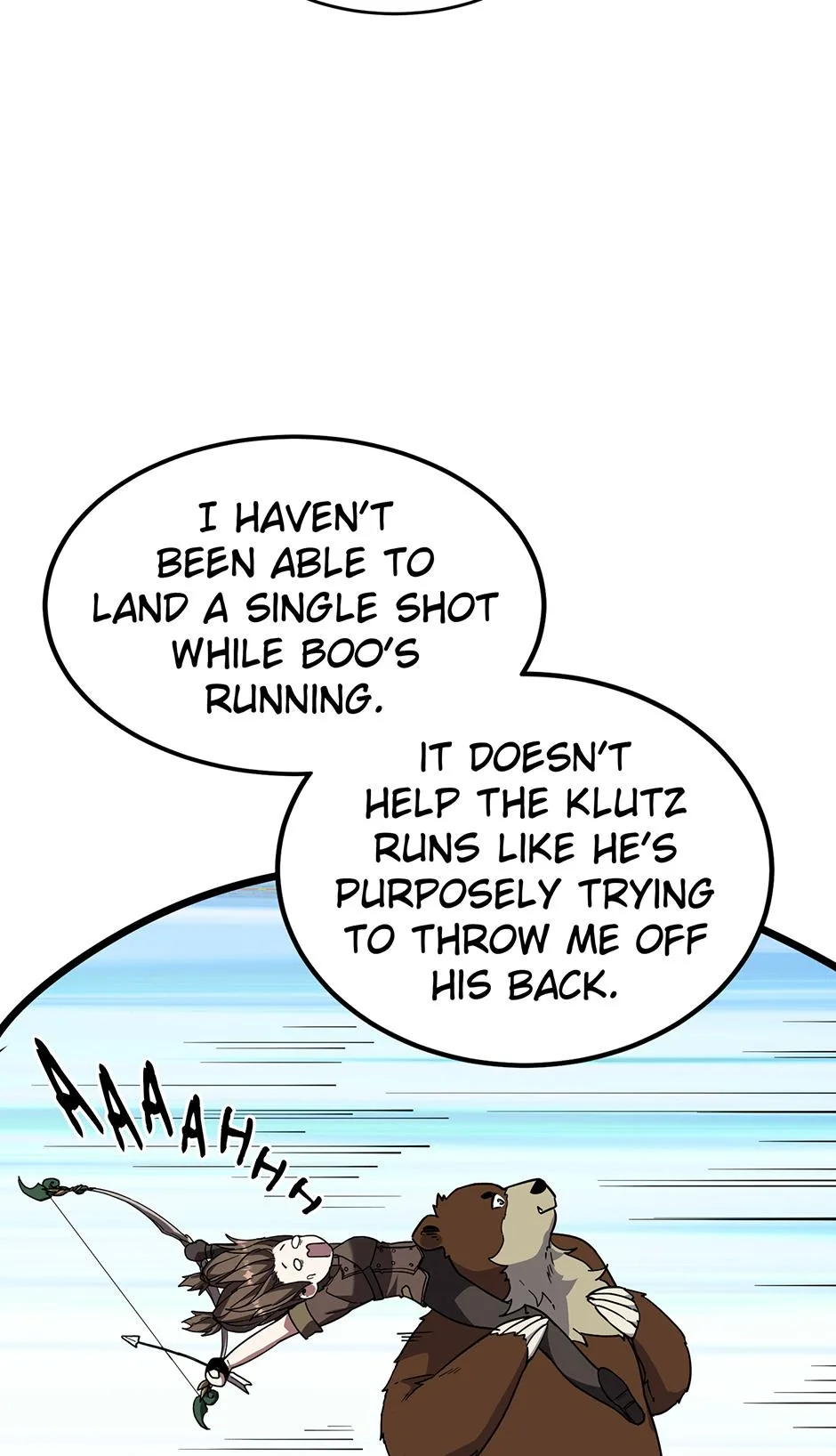 The Beginning After The End - Chapter 208 - Page 9
