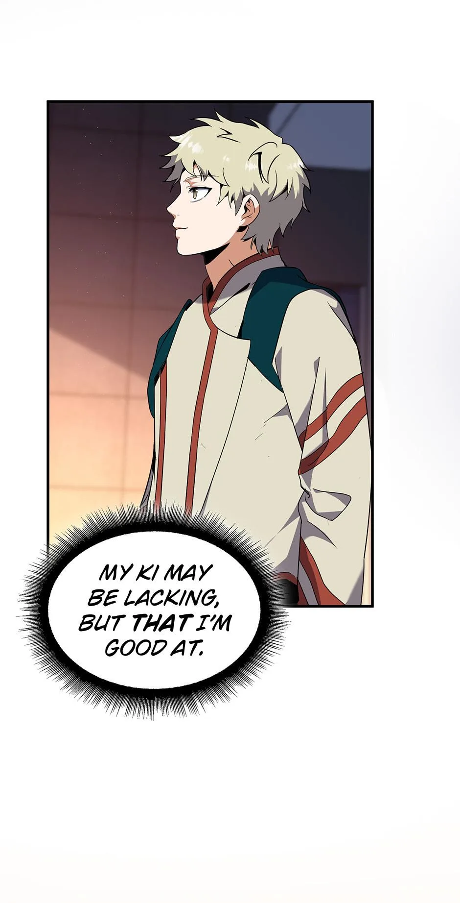 The Beginning After The End - Chapter 209 - Page 10
