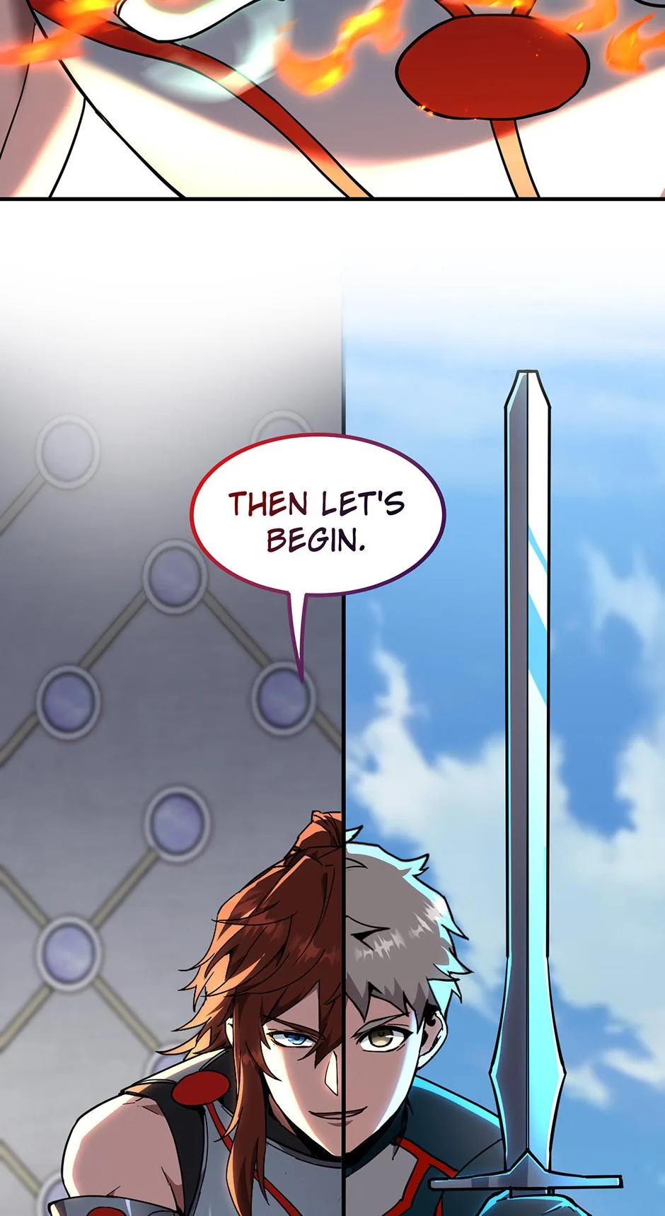 The Beginning After The End - Chapter 209 - Page 102
