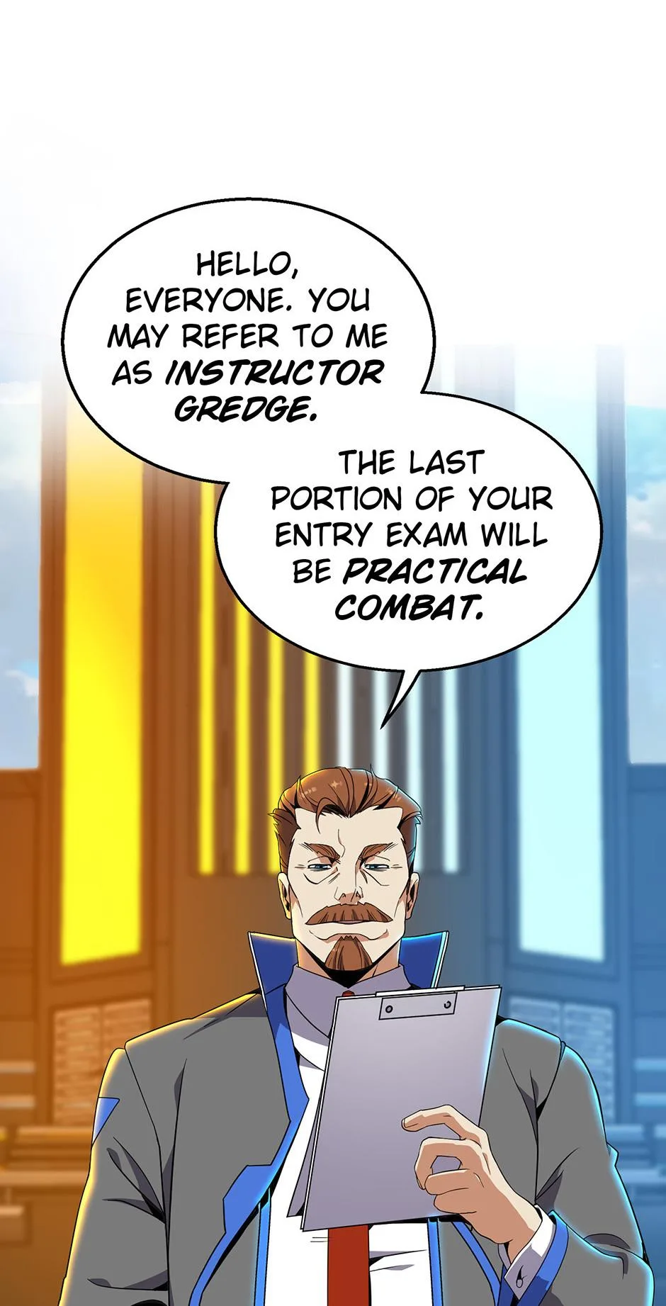 The Beginning After The End - Chapter 209 - Page 14