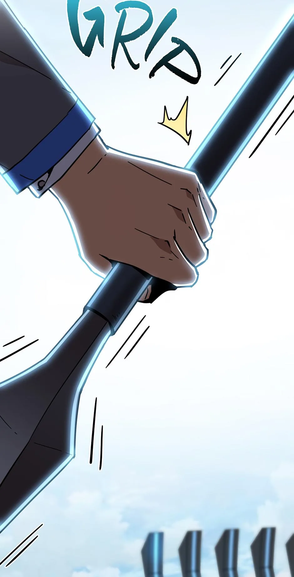 The Beginning After The End - Chapter 209 - Page 25