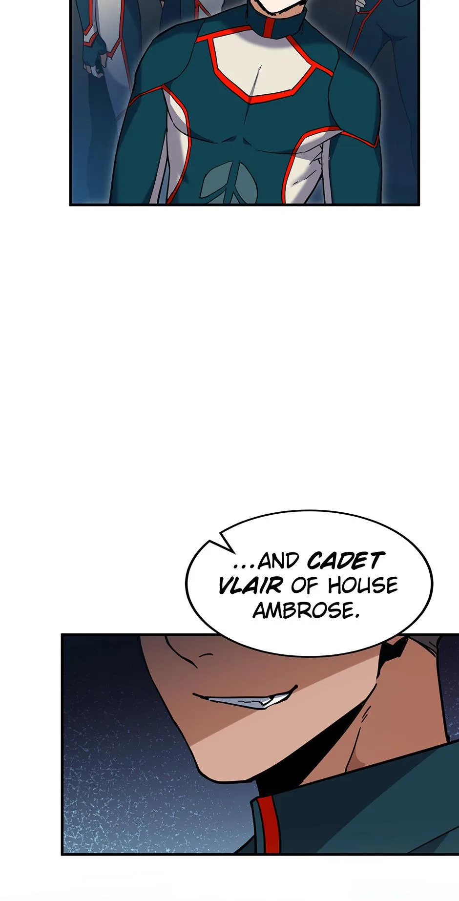 The Beginning After The End - Chapter 209 - Page 29