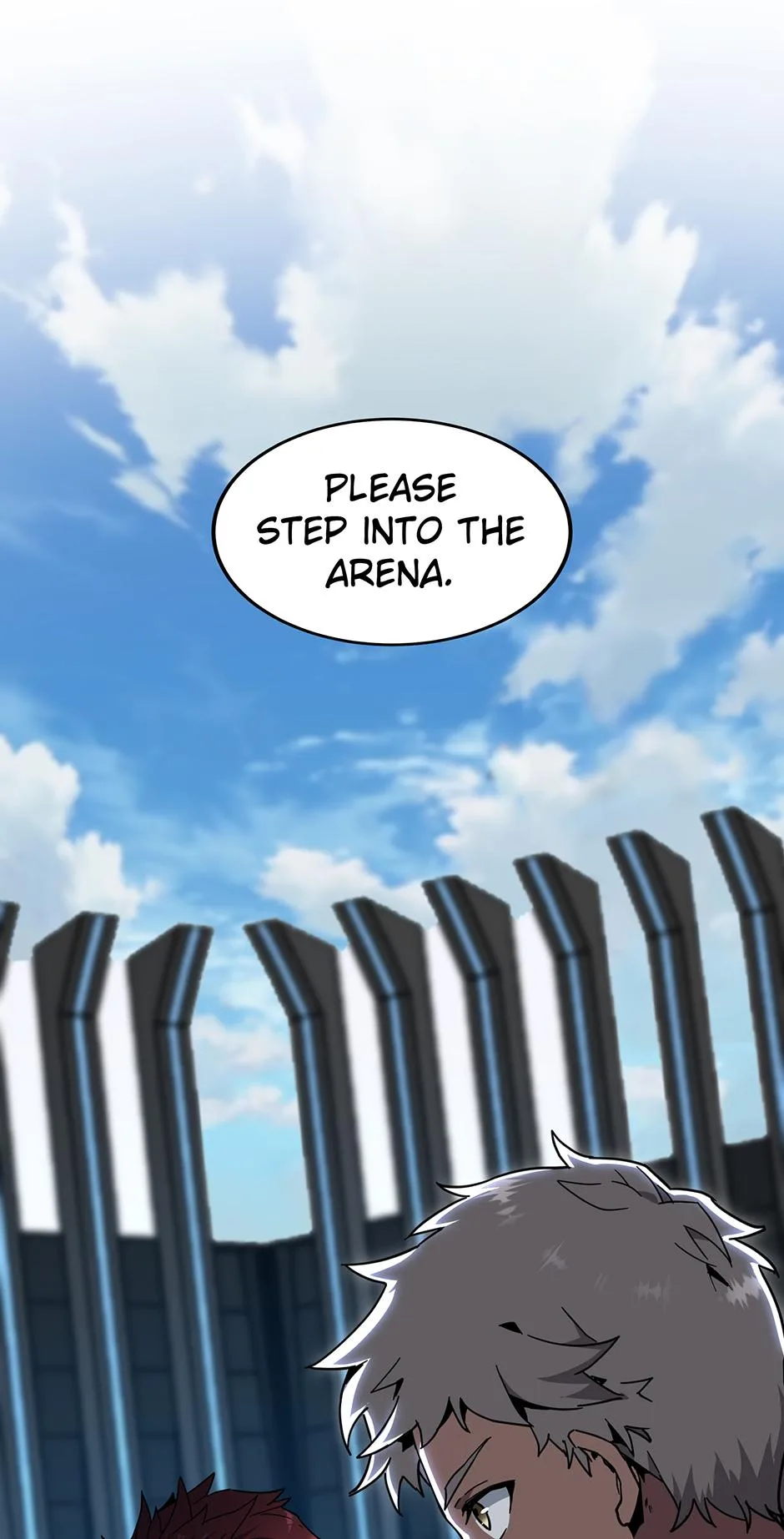 The Beginning After The End - Chapter 209 - Page 30