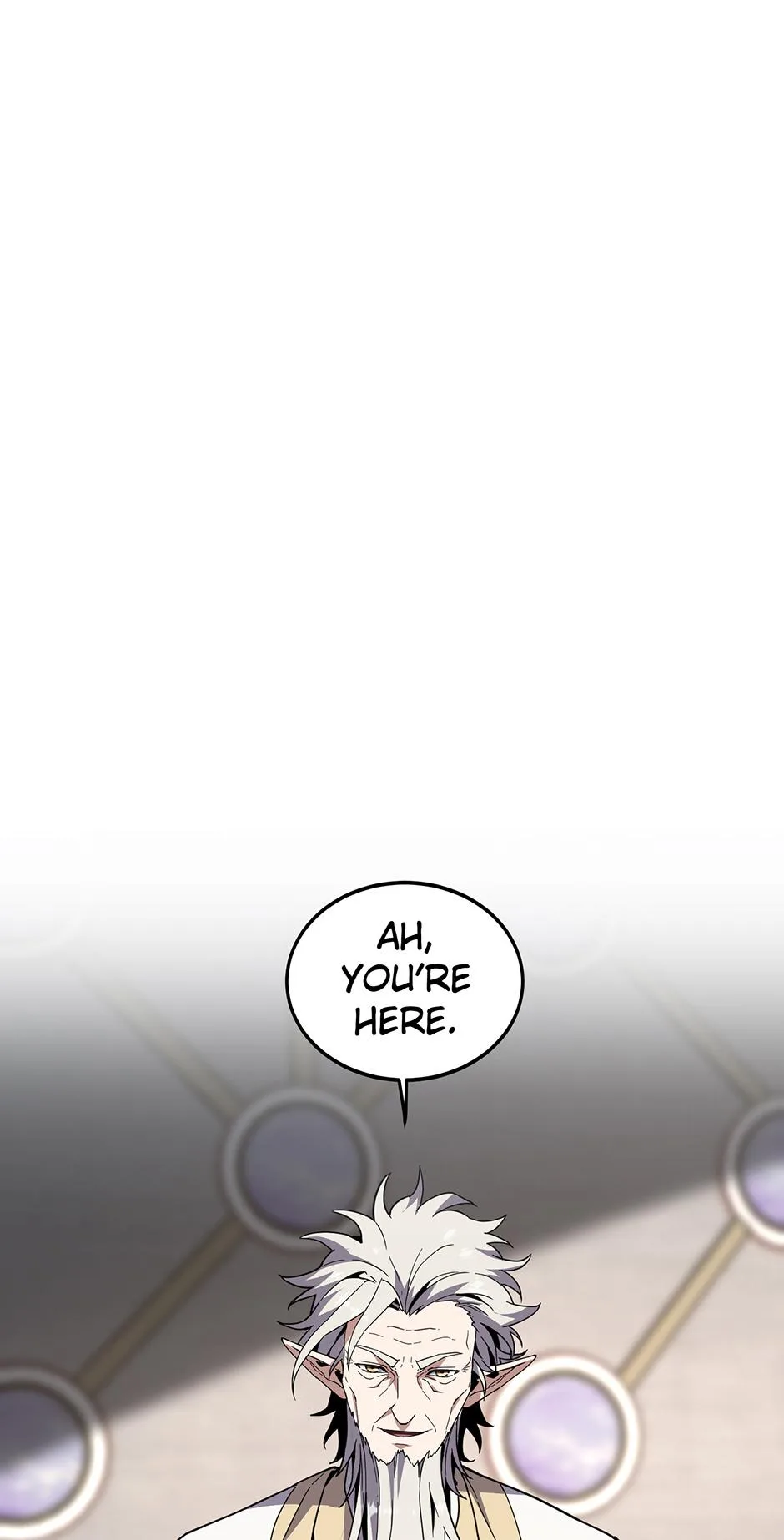 The Beginning After The End - Chapter 209 - Page 33