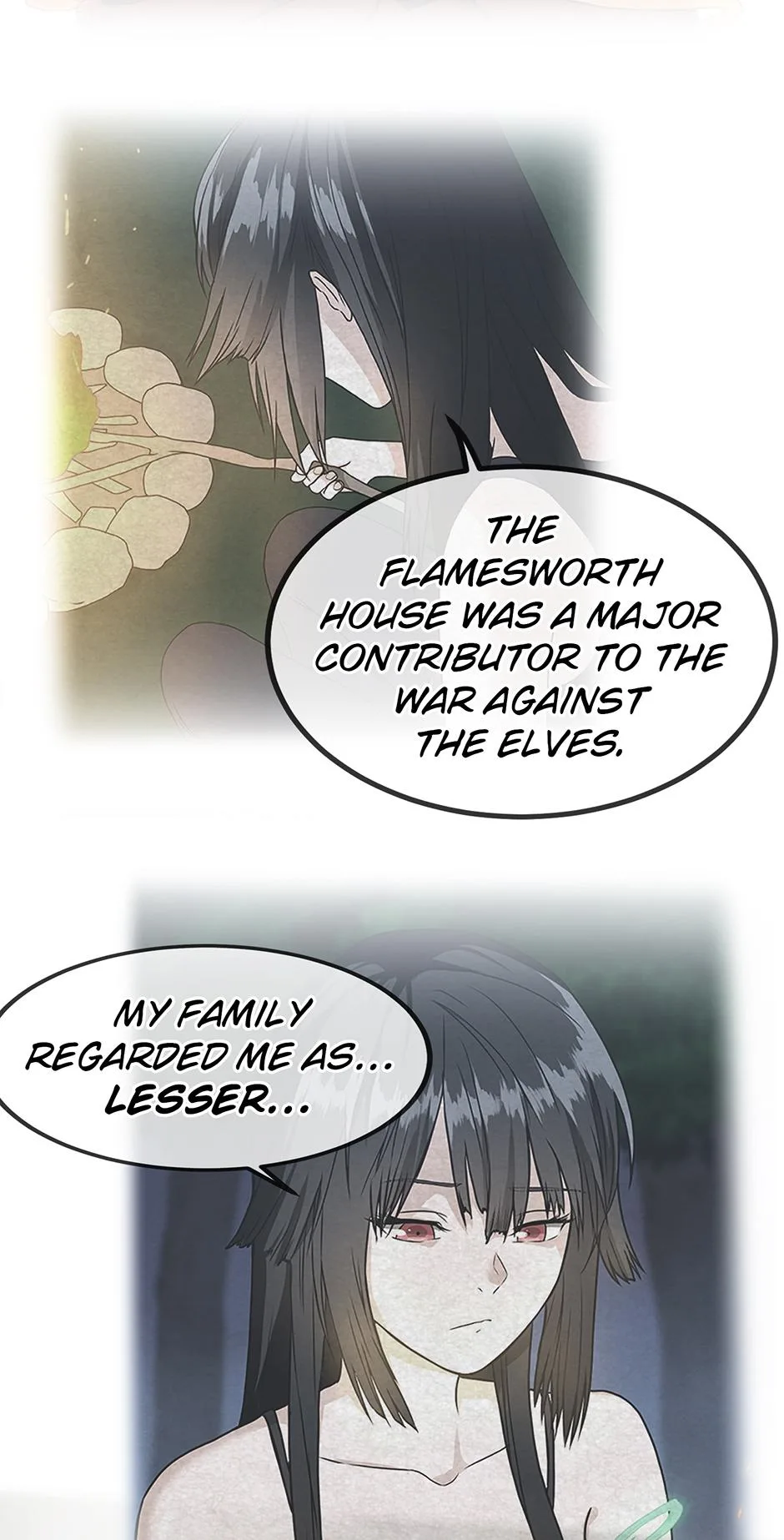 The Beginning After The End - Chapter 209 - Page 37