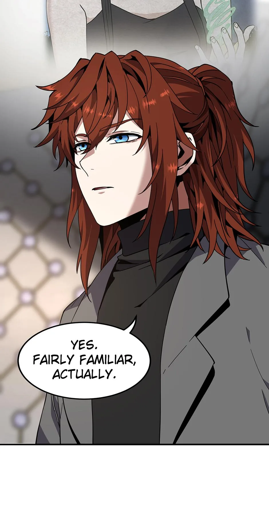The Beginning After The End - Chapter 209 - Page 38