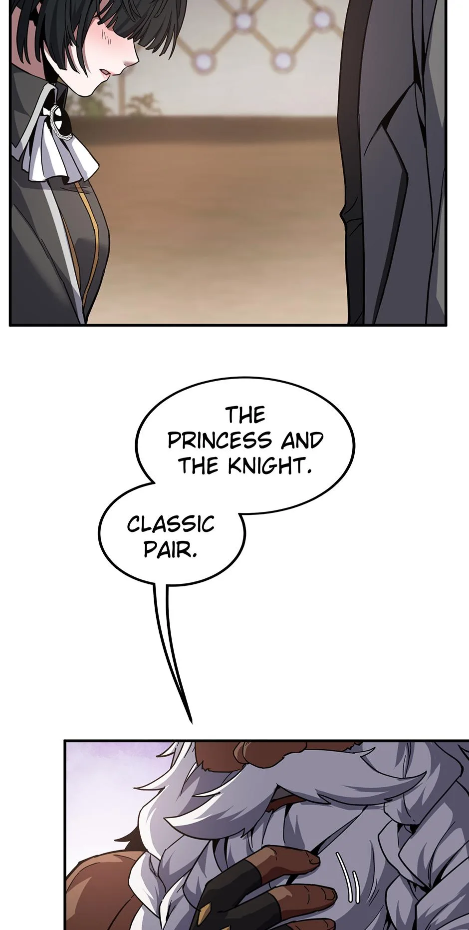 The Beginning After The End - Chapter 209 - Page 44