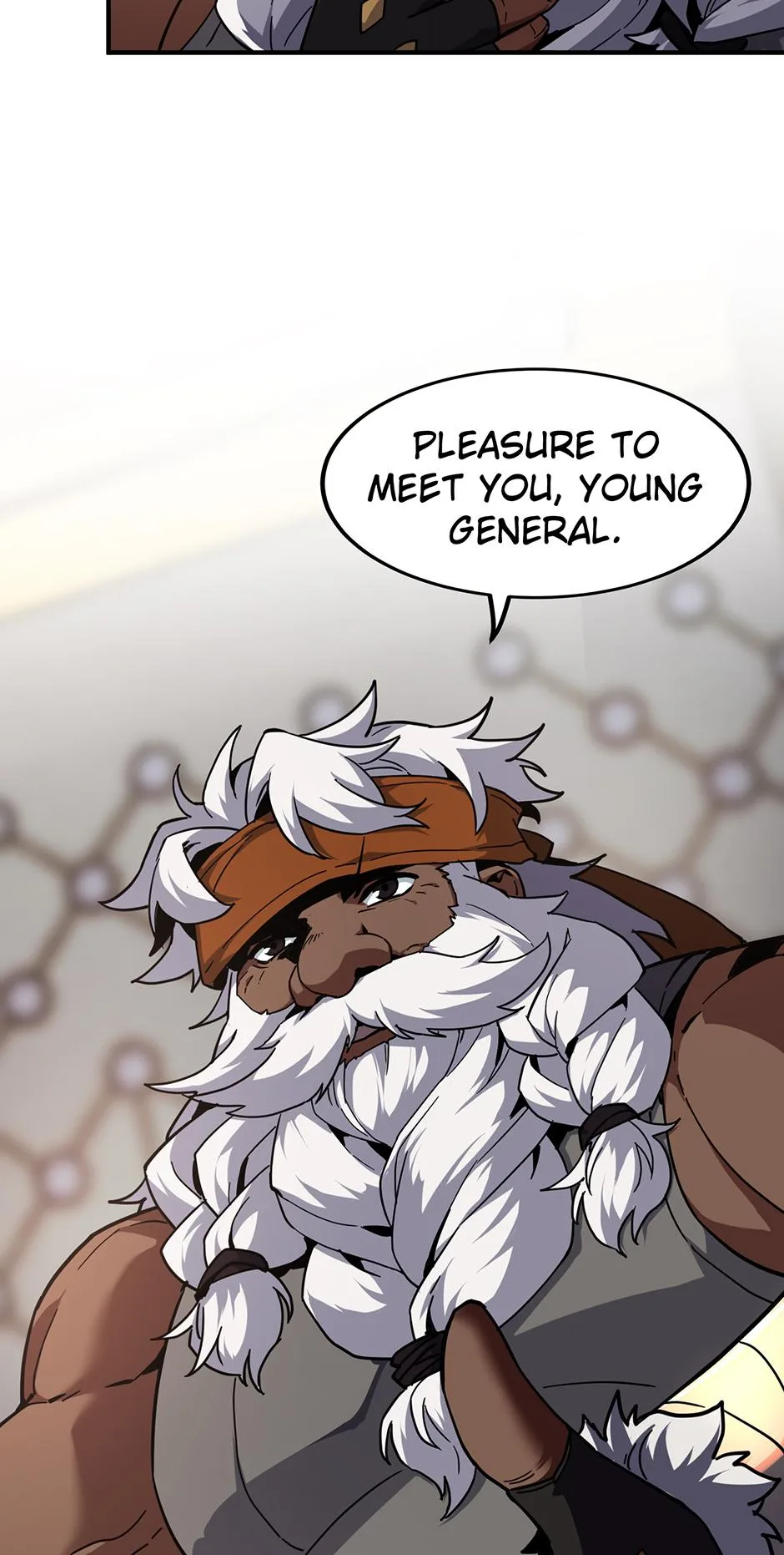 The Beginning After The End - Chapter 209 - Page 45