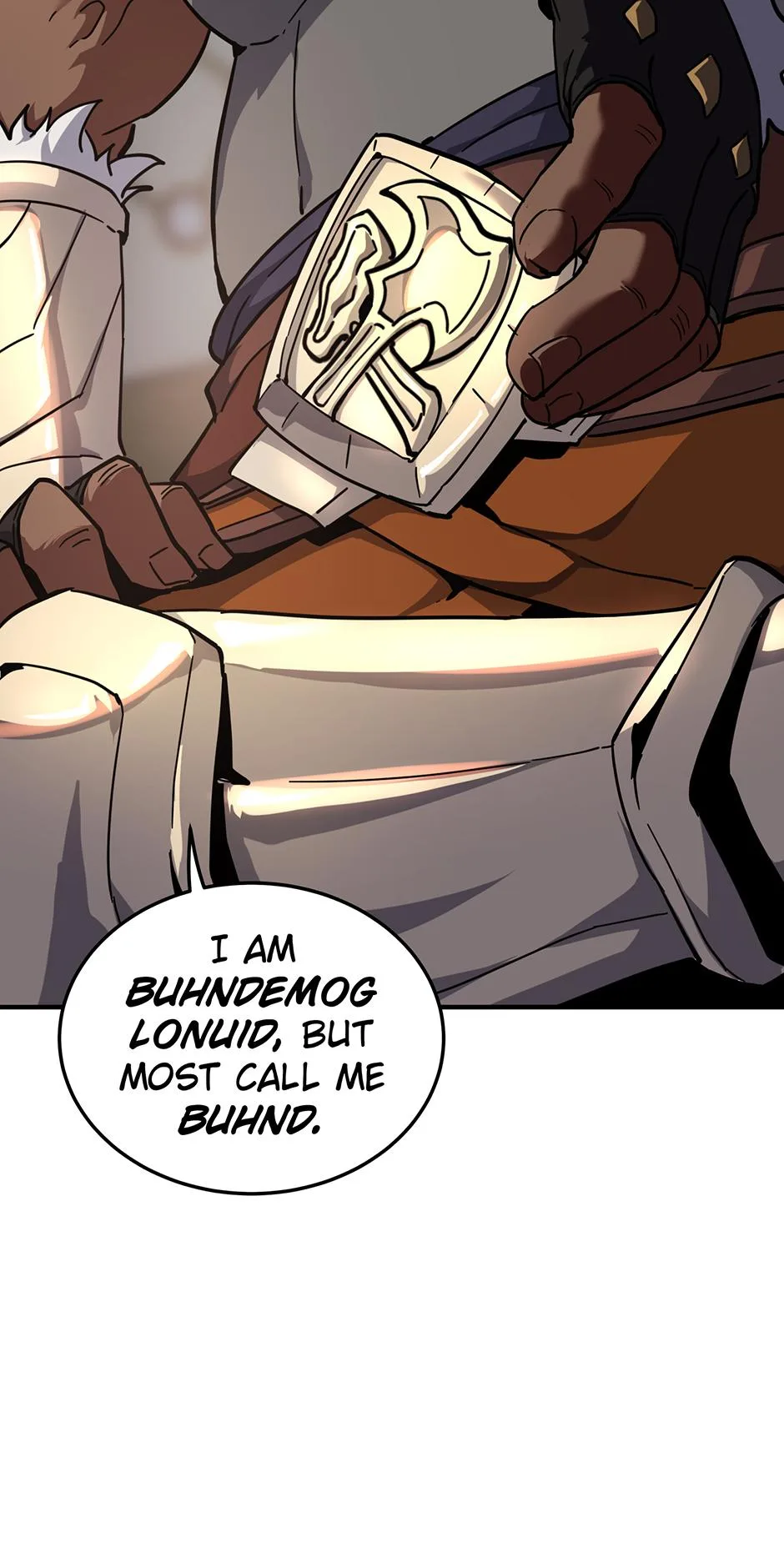 The Beginning After The End - Chapter 209 - Page 46