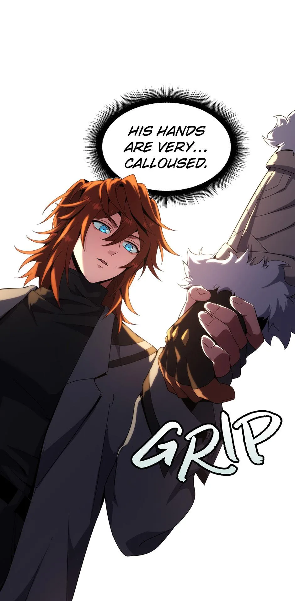 The Beginning After The End - Chapter 209 - Page 47