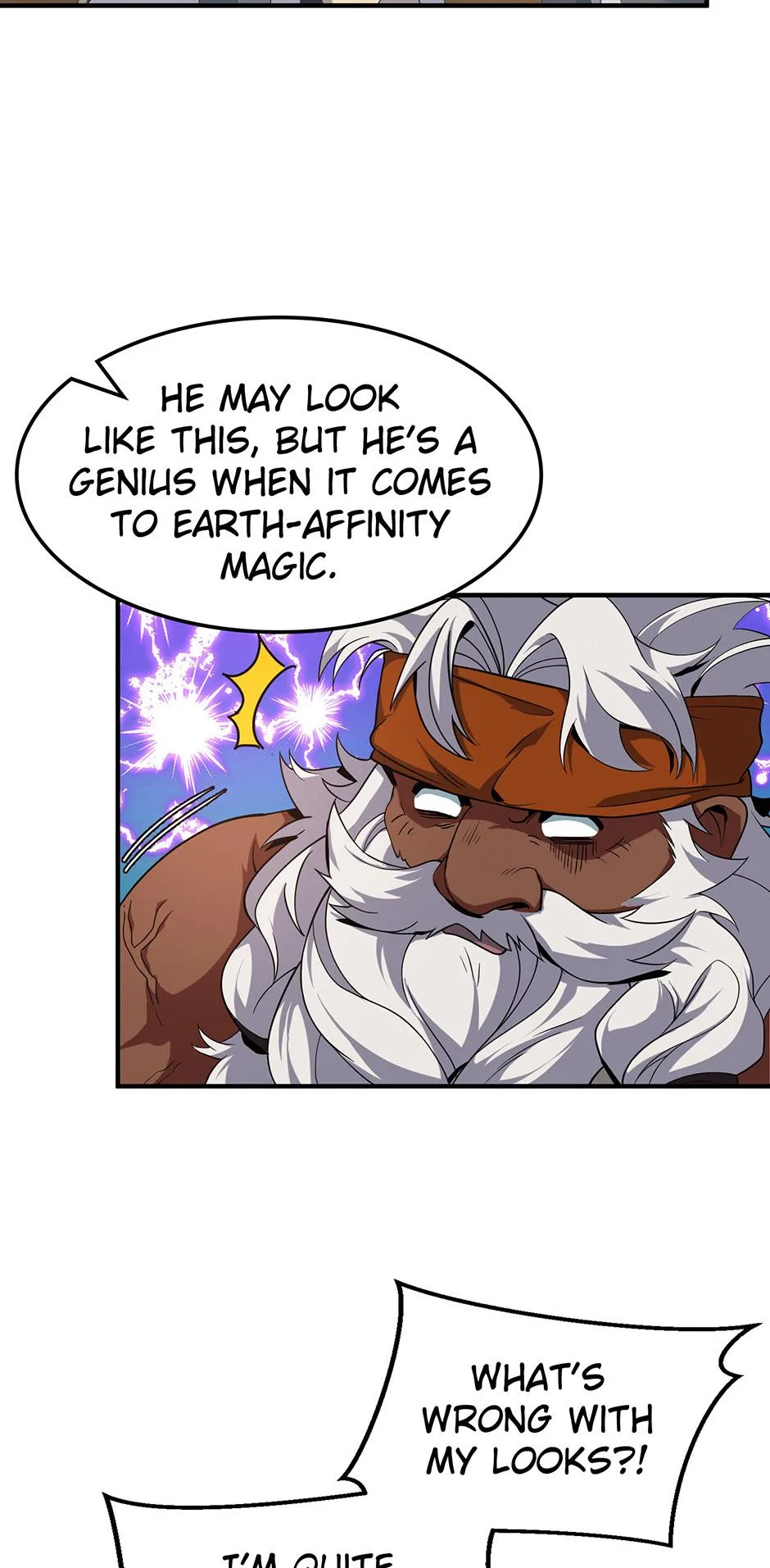 The Beginning After The End - Chapter 209 - Page 50