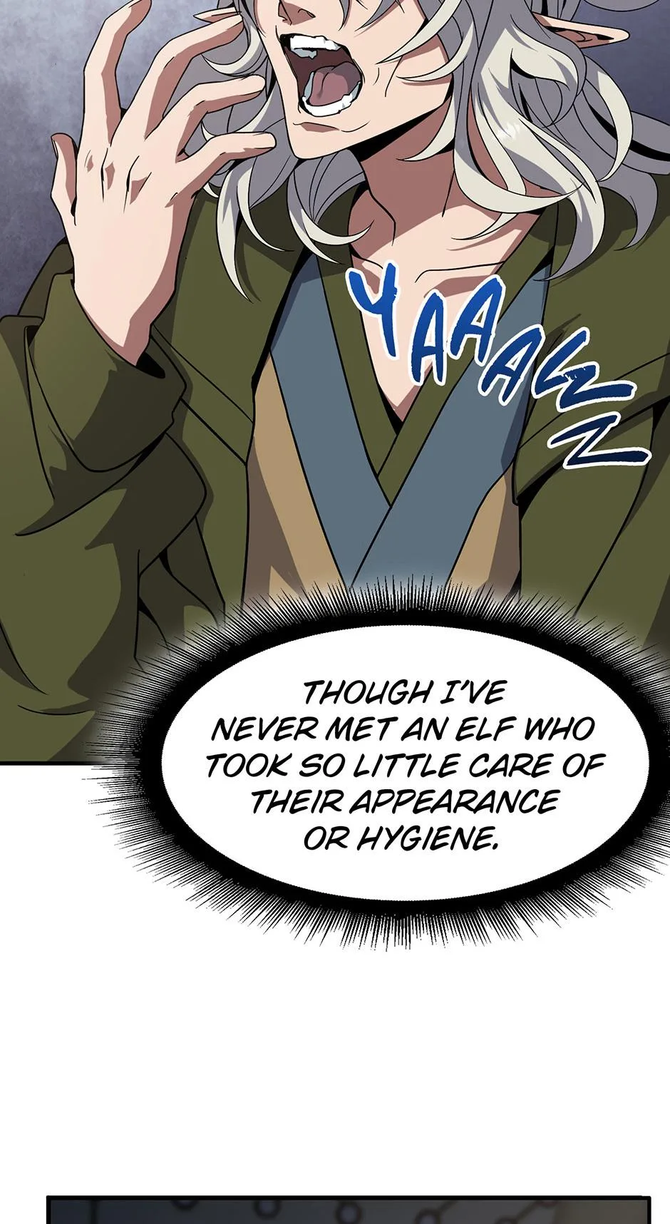 The Beginning After The End - Chapter 209 - Page 59