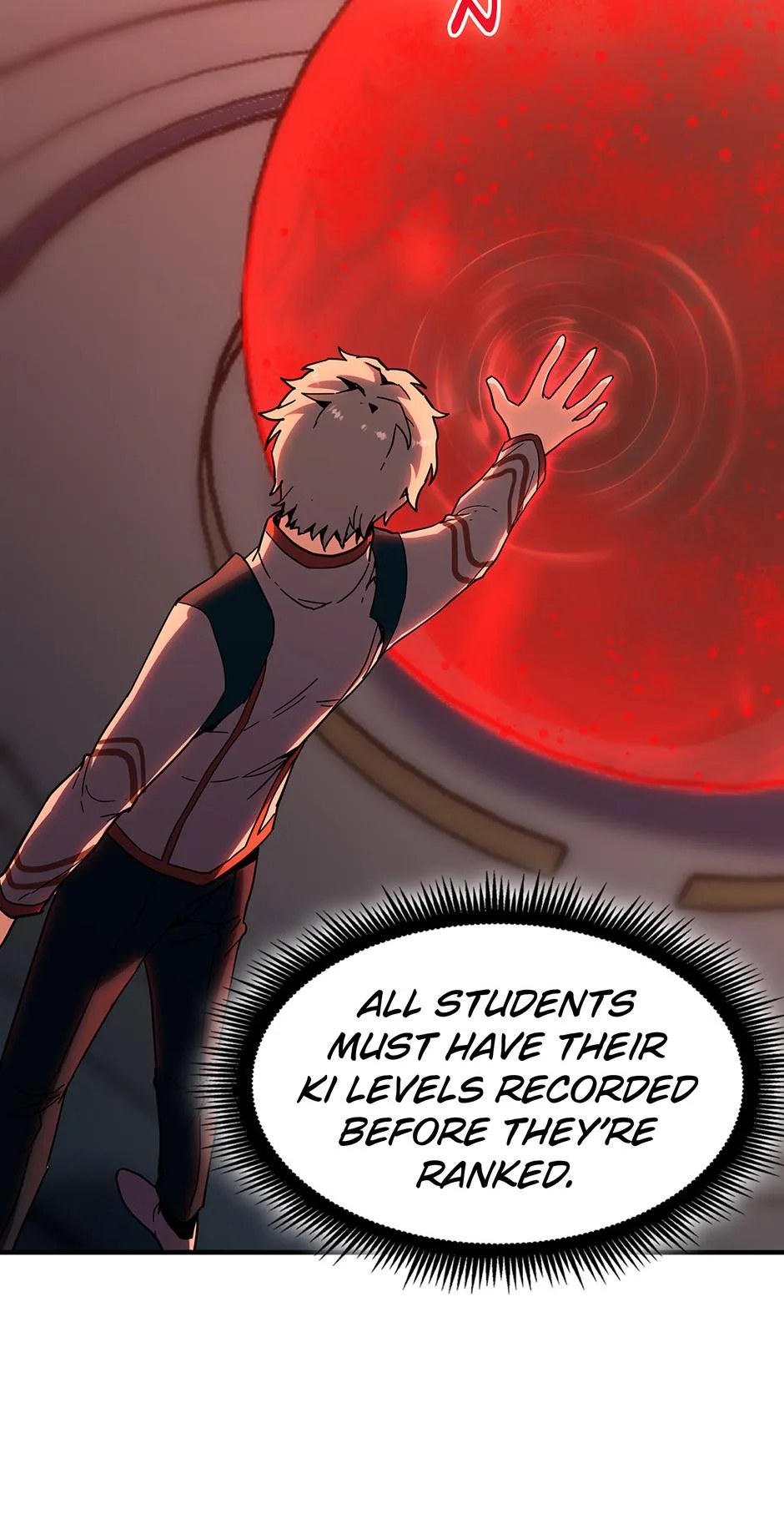 The Beginning After The End - Chapter 209 - Page 6