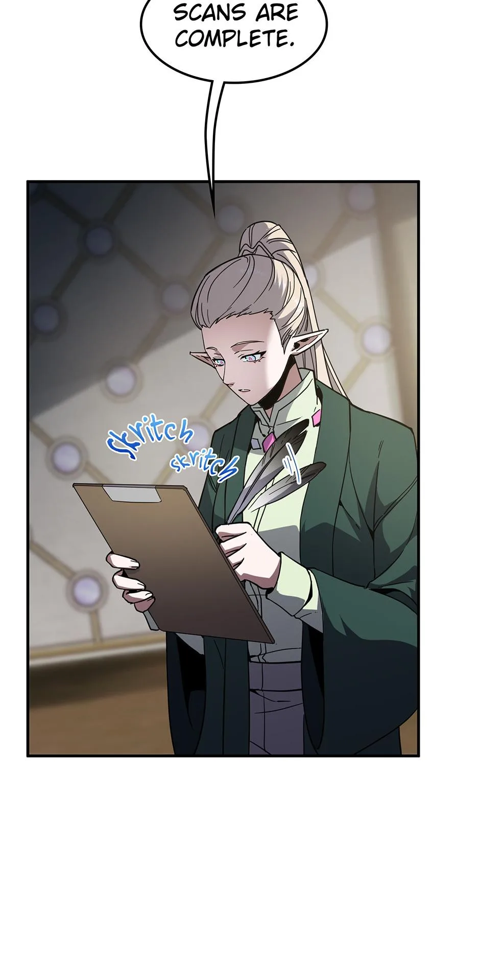 The Beginning After The End - Chapter 209 - Page 70