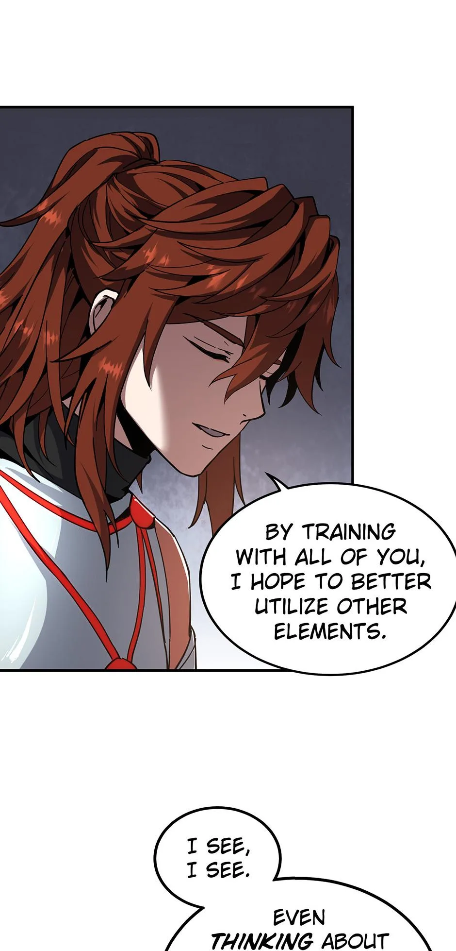 The Beginning After The End - Chapter 209 - Page 76