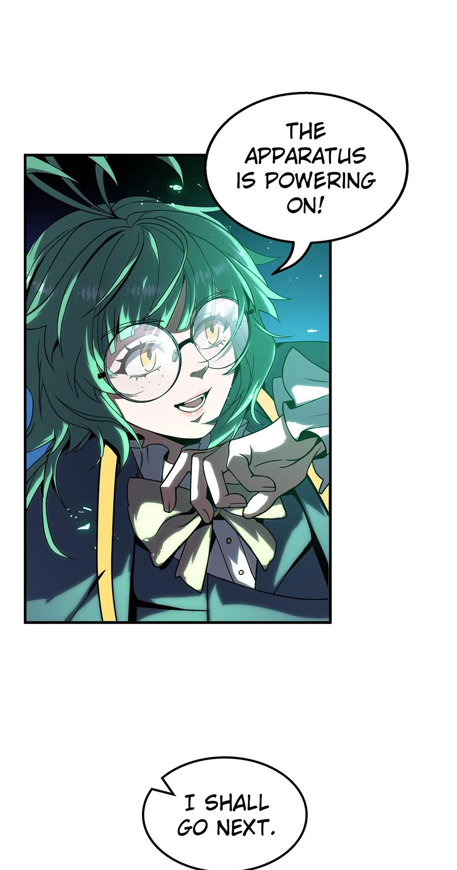 The Beginning After The End - Chapter 209 - Page 83