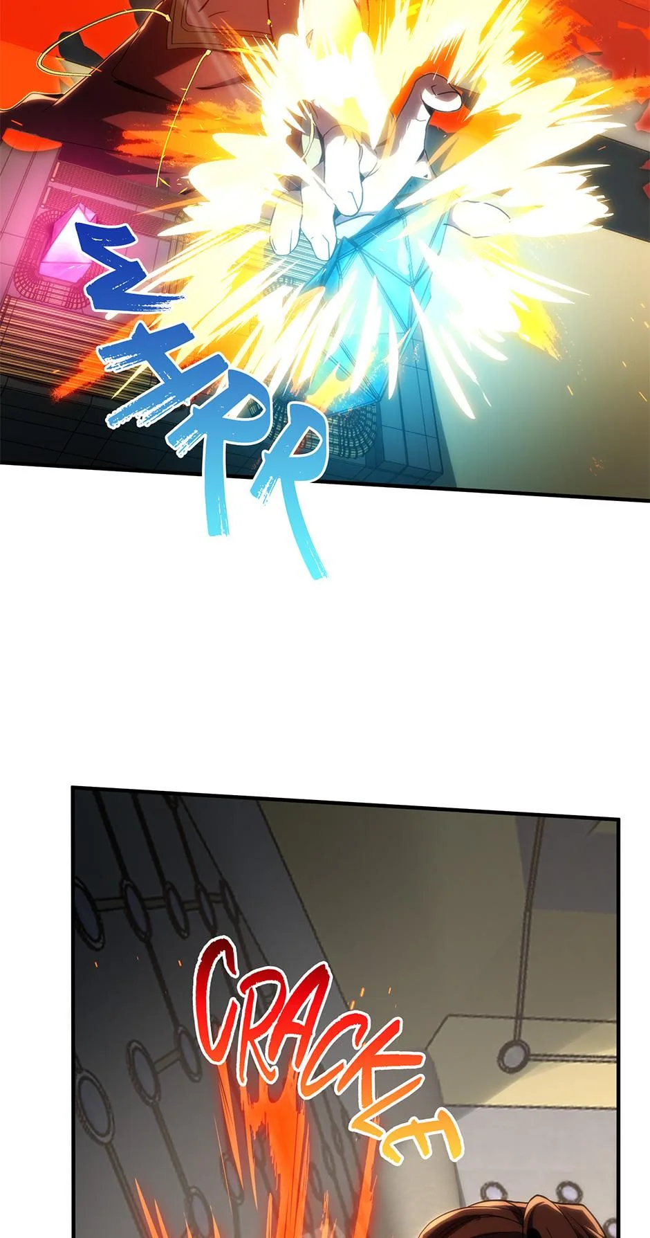 The Beginning After The End - Chapter 209 - Page 85