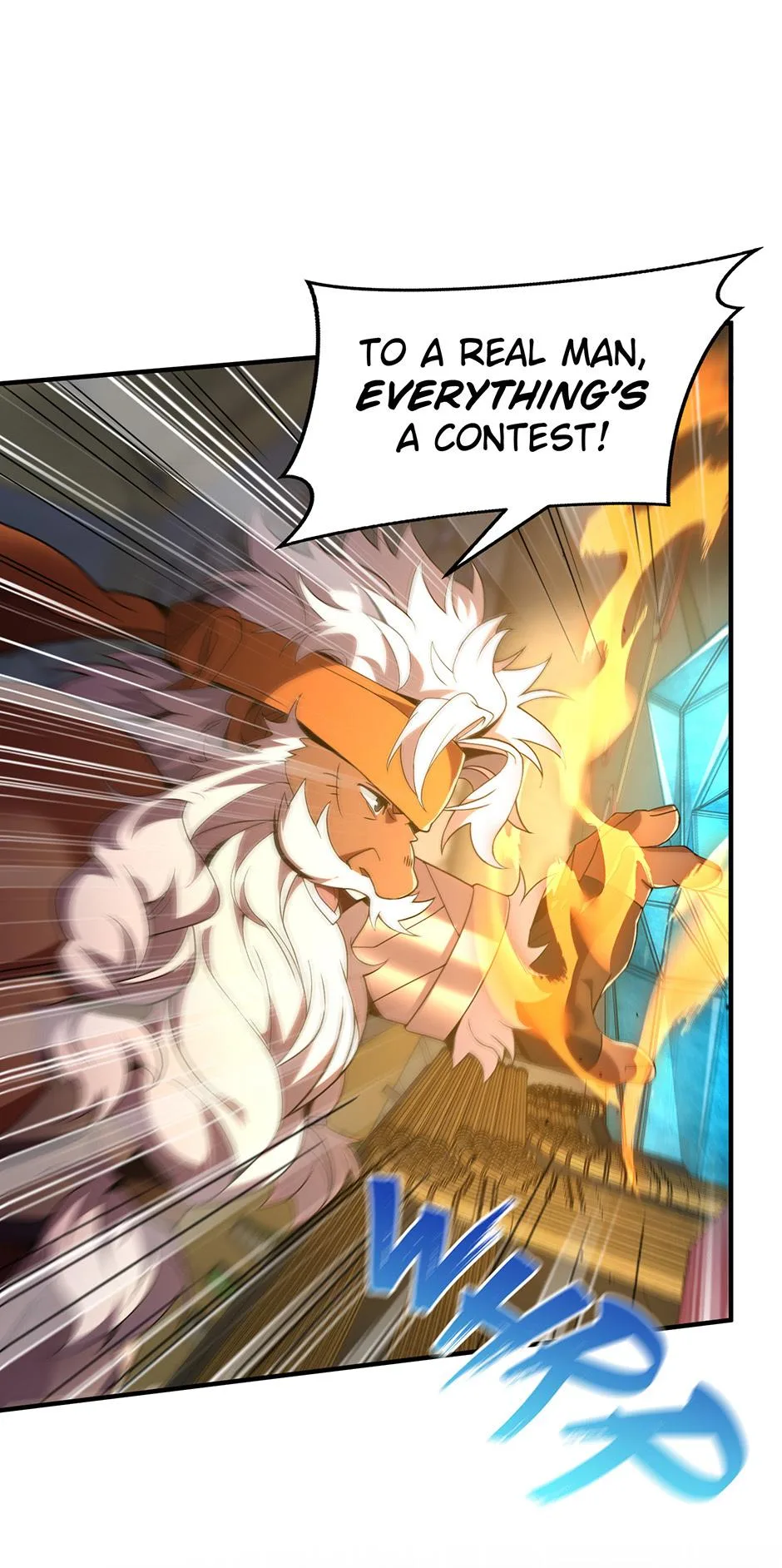 The Beginning After The End - Chapter 209 - Page 89