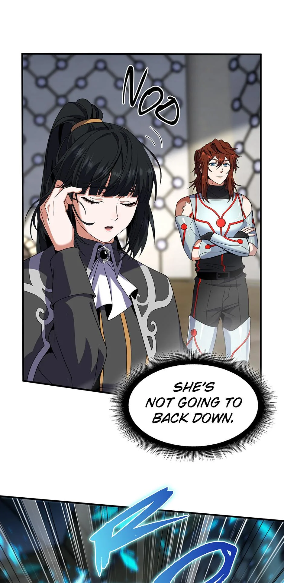 The Beginning After The End - Chapter 209 - Page 93