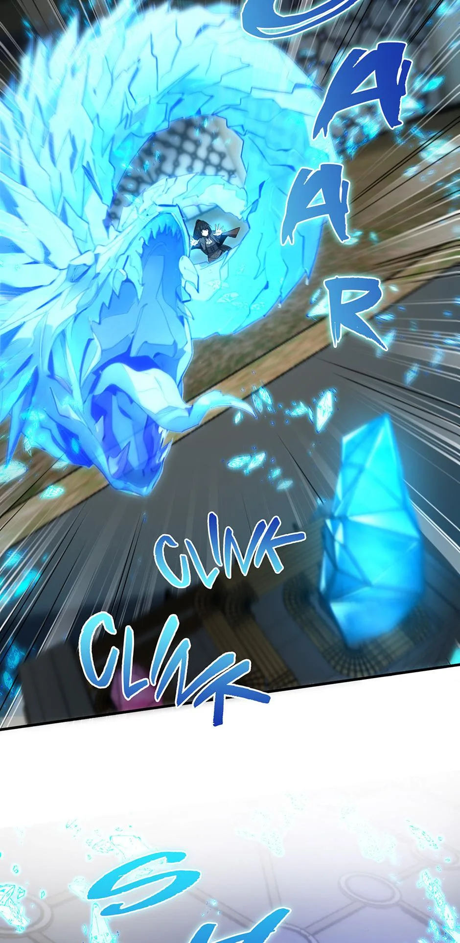 The Beginning After The End - Chapter 209 - Page 94