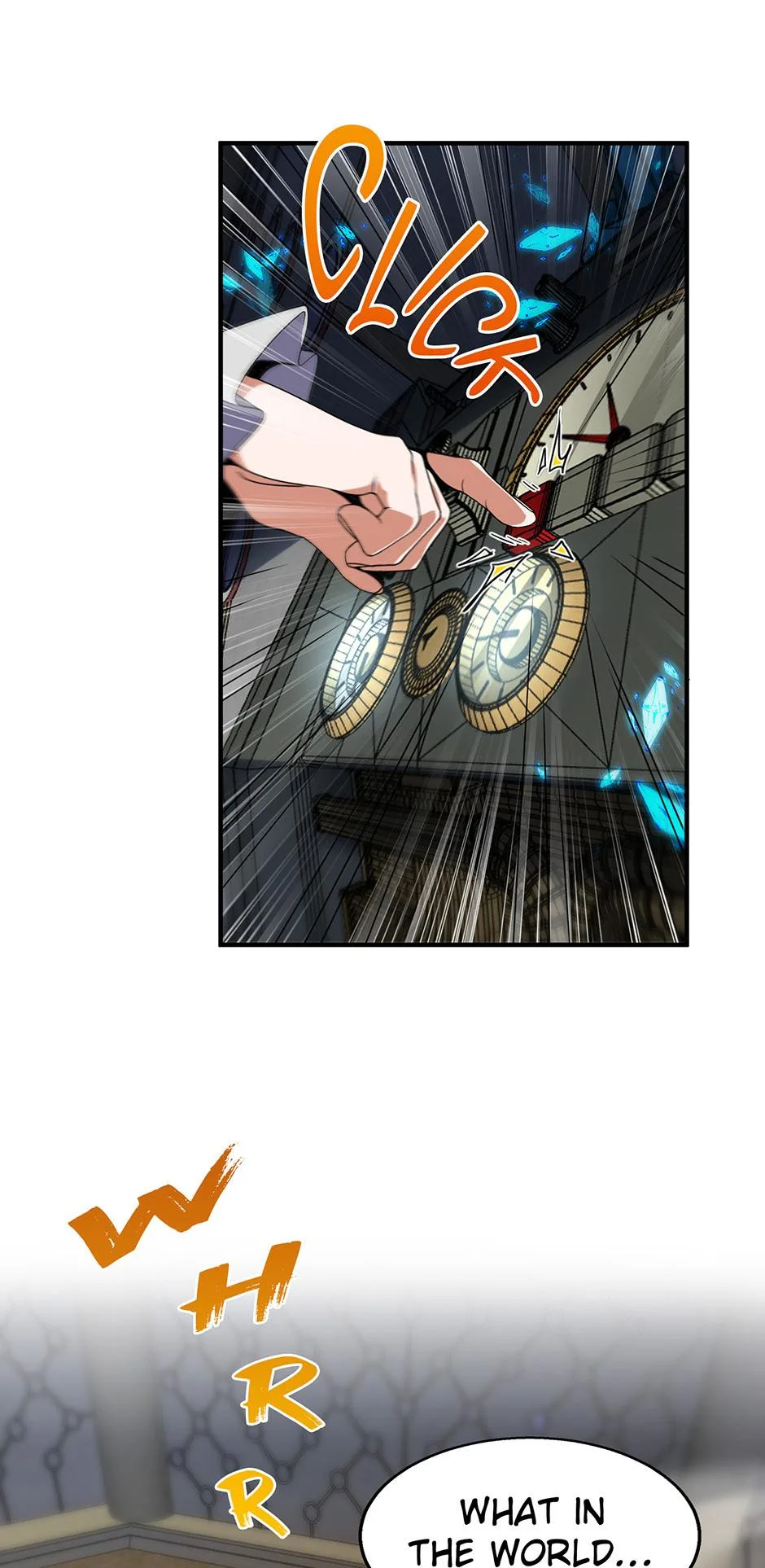 The Beginning After The End - Chapter 209 - Page 96