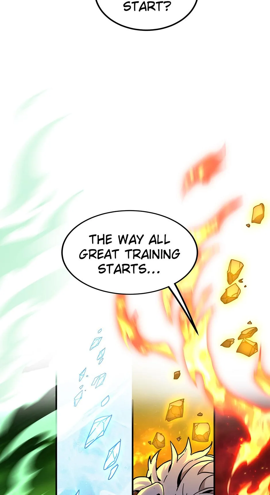 The Beginning After The End - Chapter 209 - Page 99