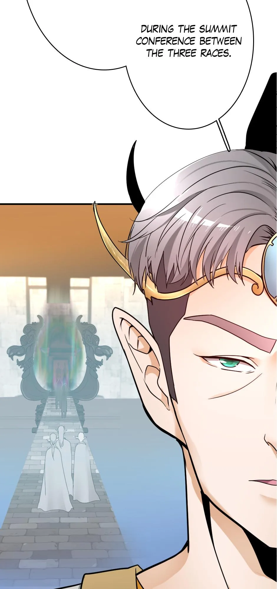 The Beginning After The End - Chapter 21 - Page 10